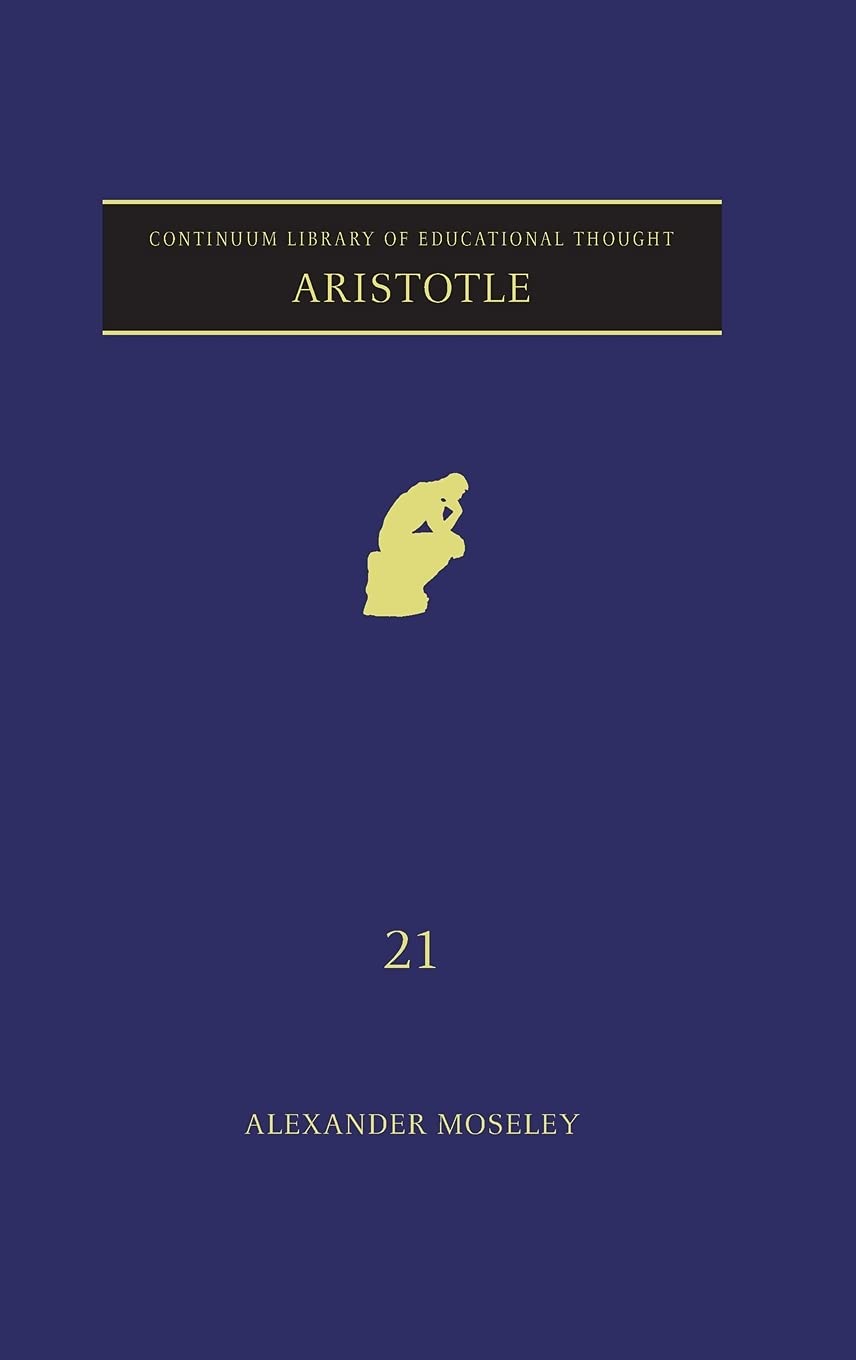 Aristotle Philosophy