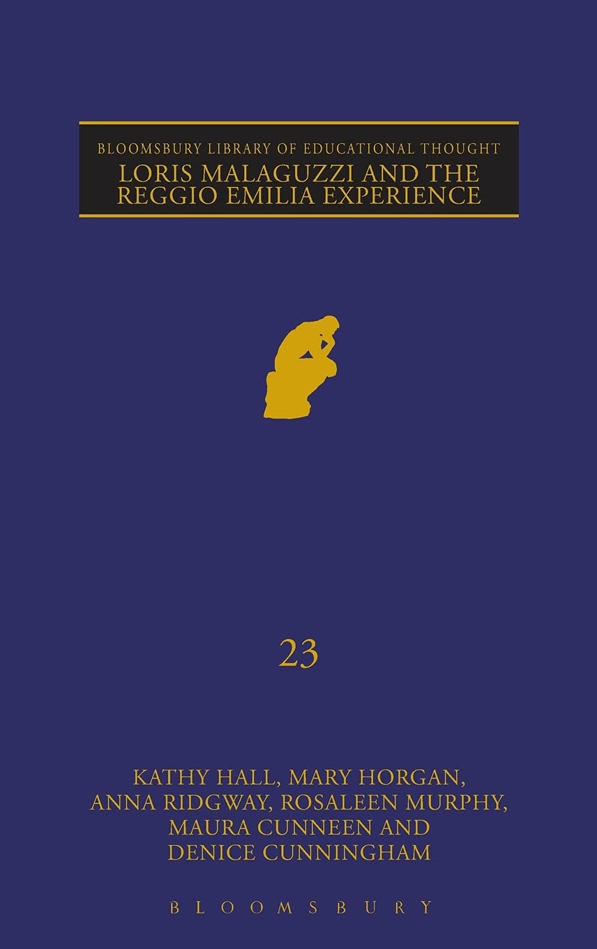 Loris Malaguzzi and the Reggio Emilia Experience Education & Training