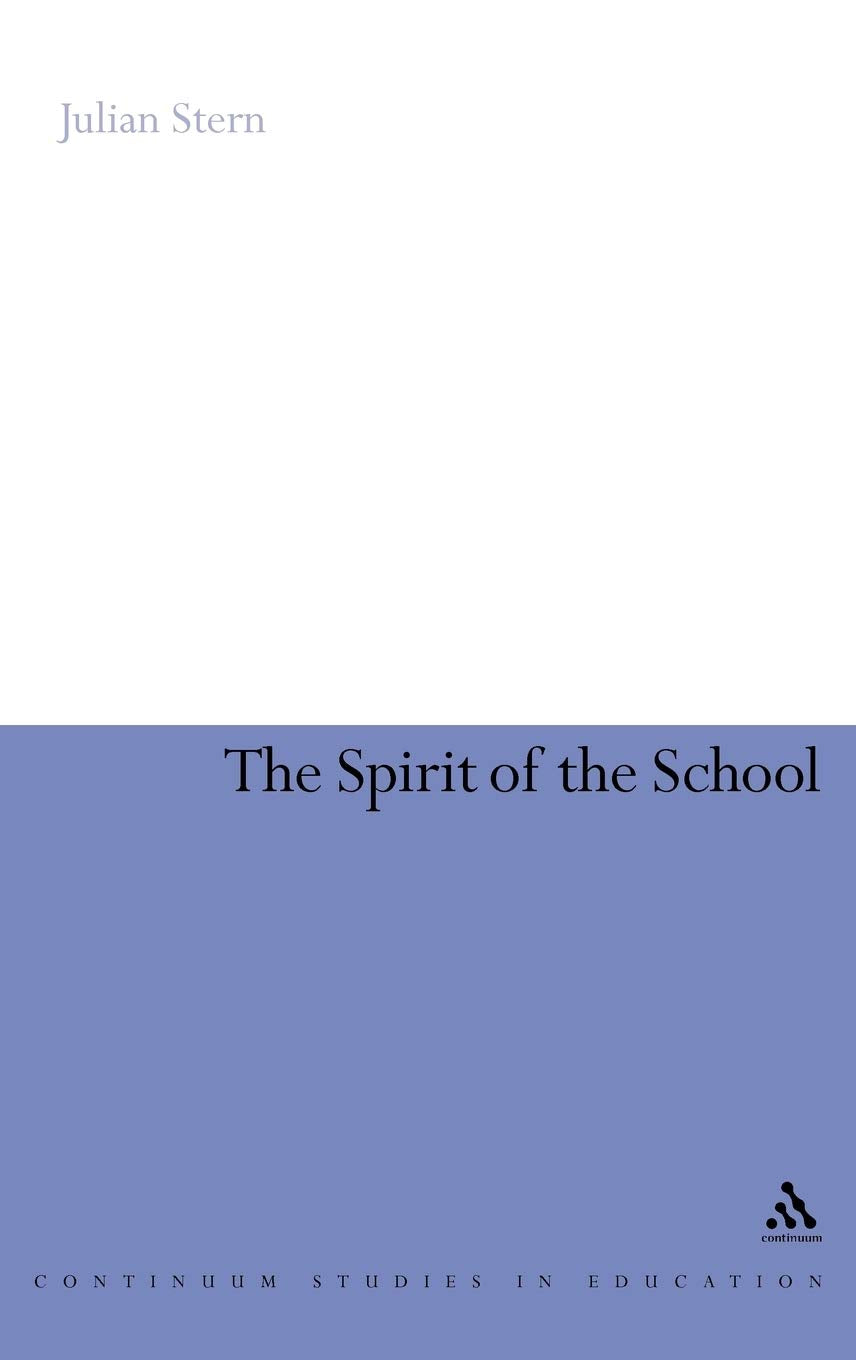 Spirit of the School Education & Training