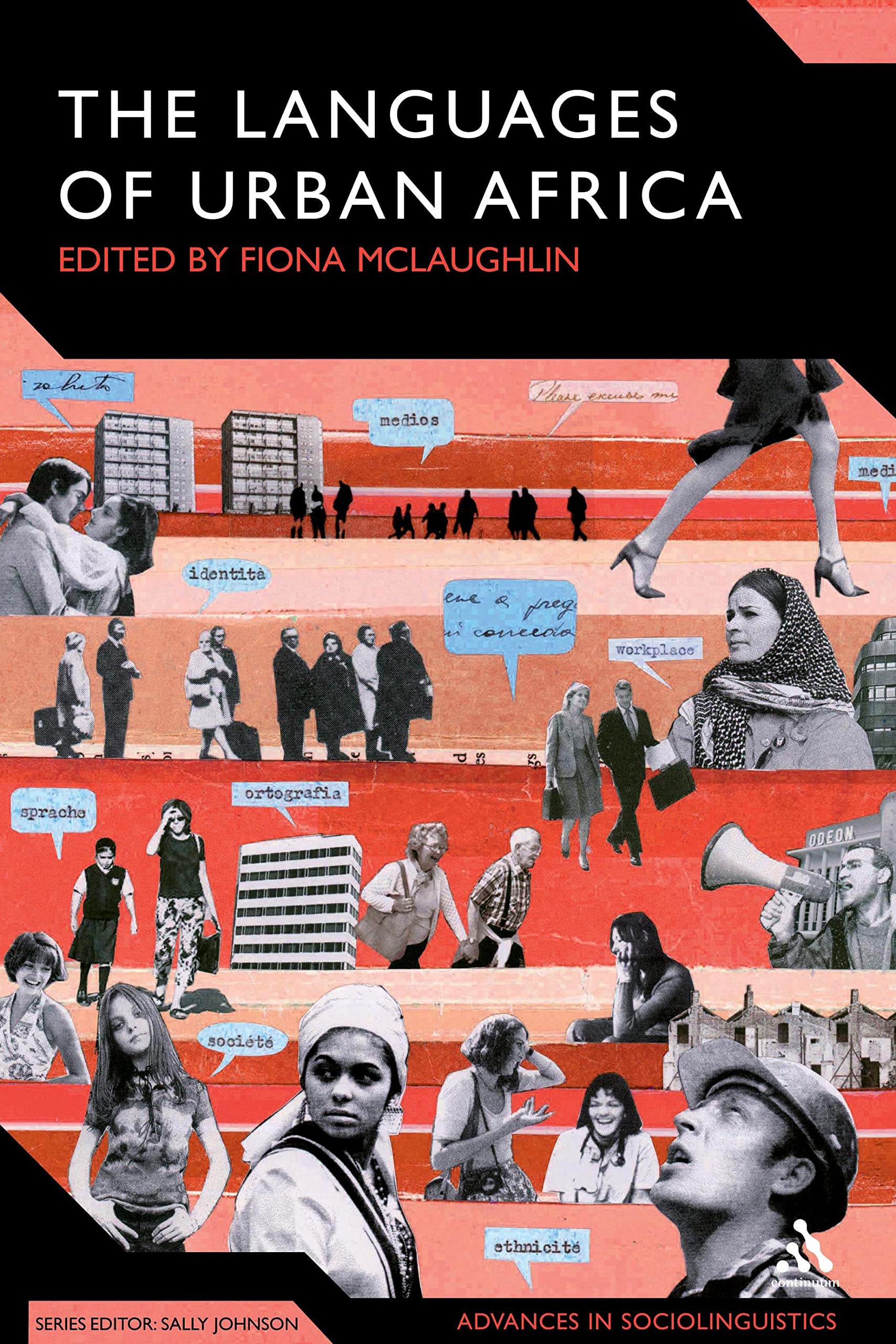 The Languages of Urban Africa Social Sciences