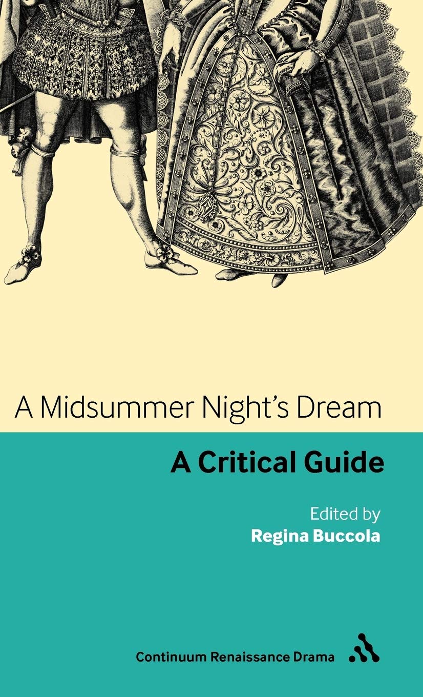 Product Image: A Midsummer Night's Dream