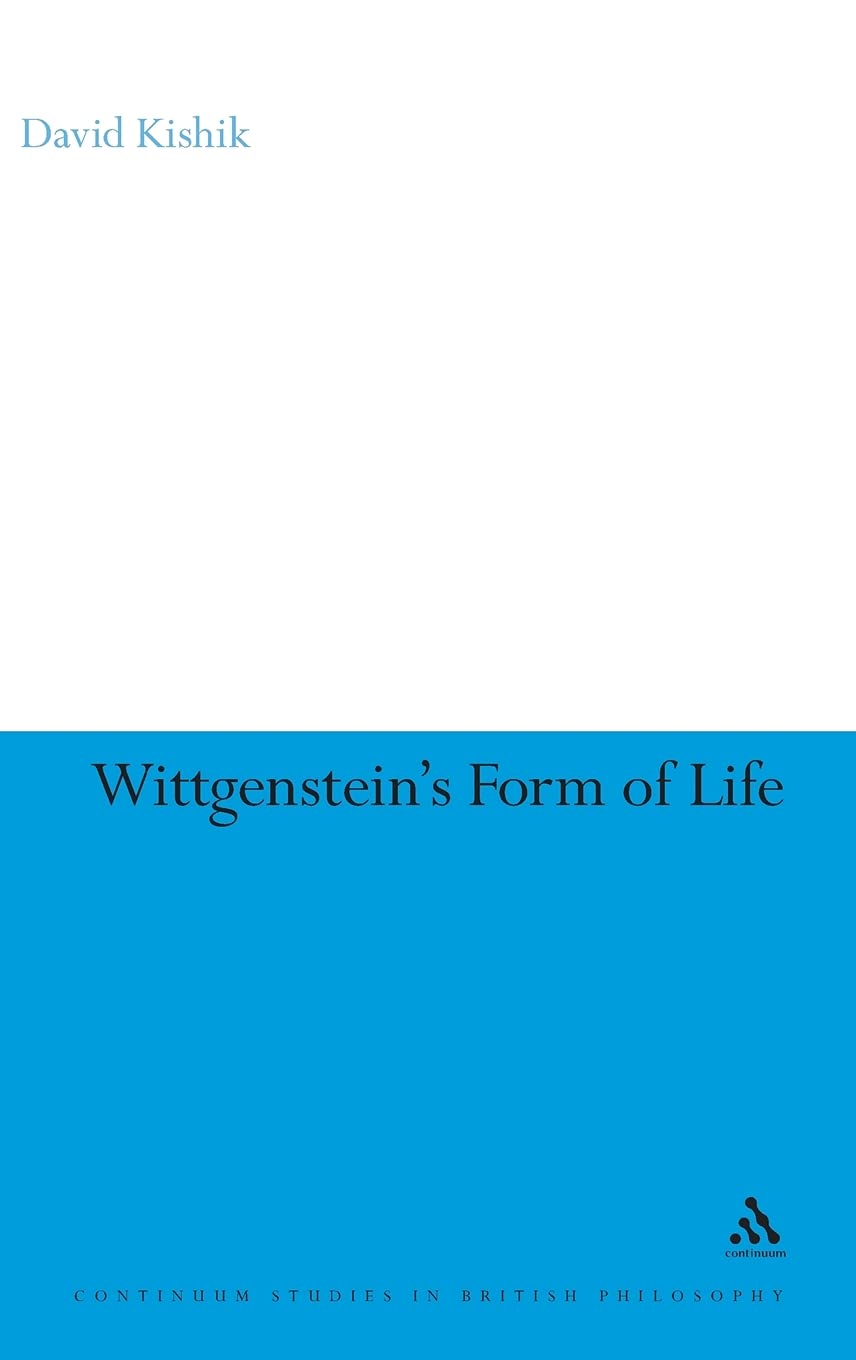 Wittgenstein's Form of Life Philosophy