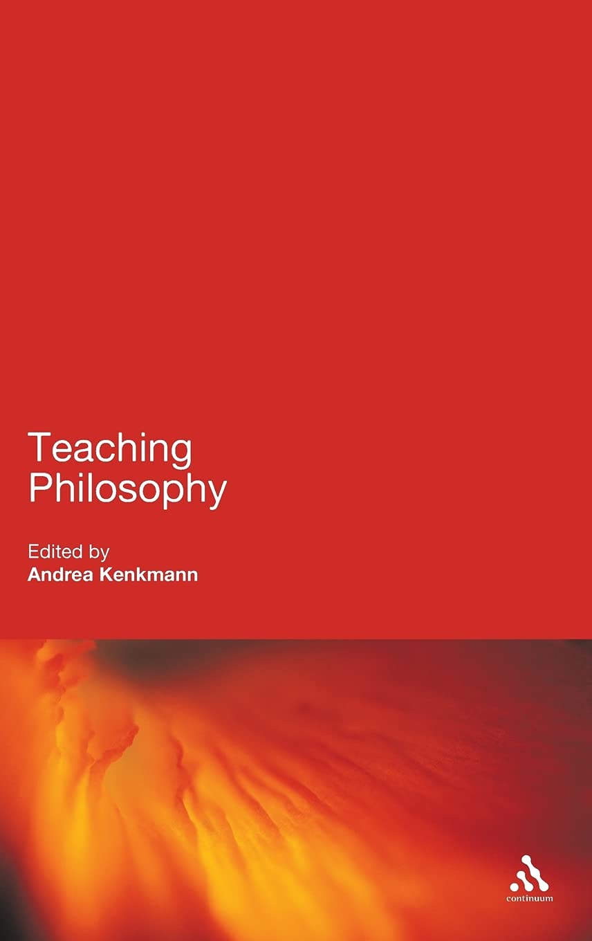 Teaching Philosophy Philosophy