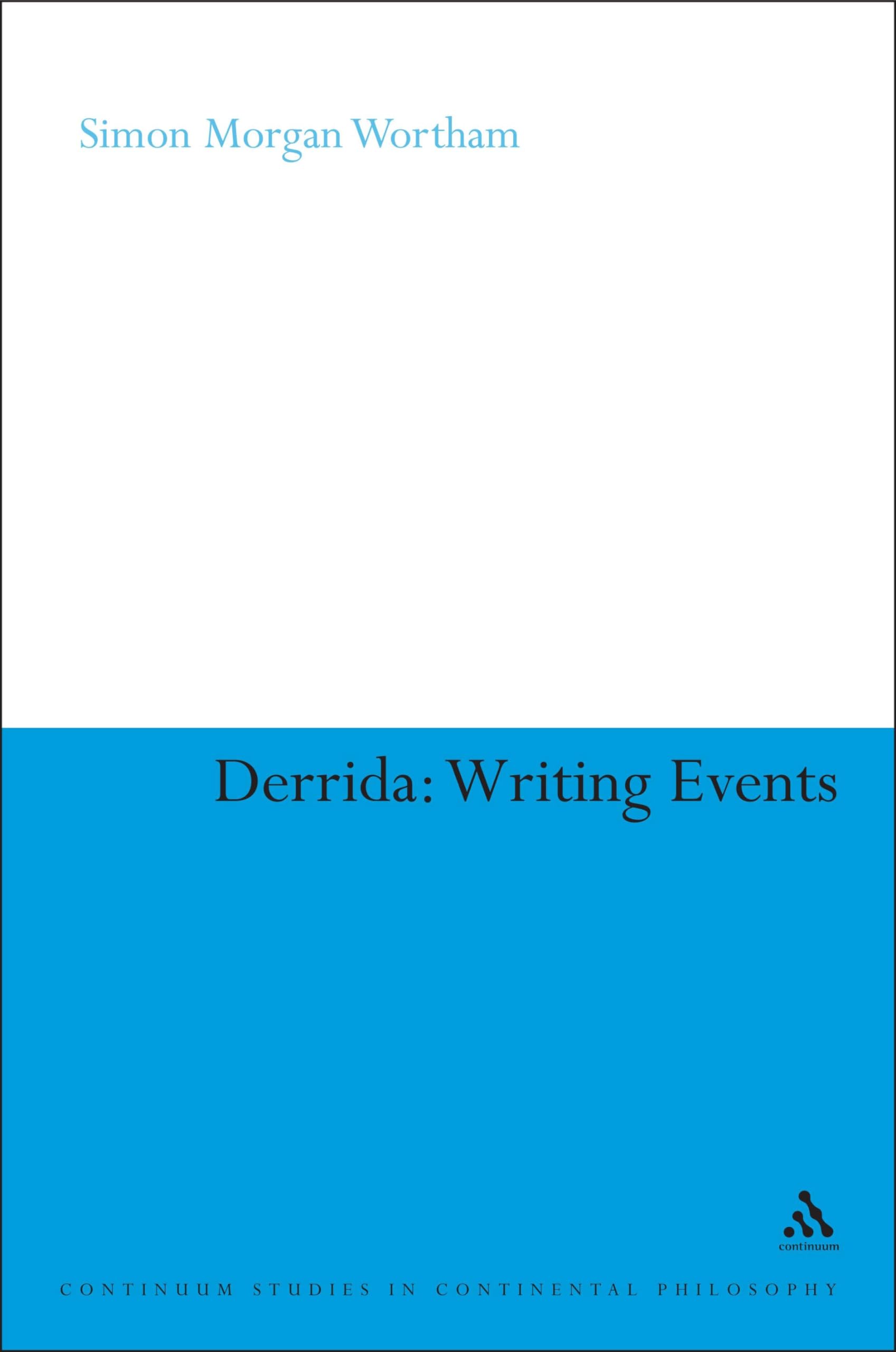 Derrida Philosophy