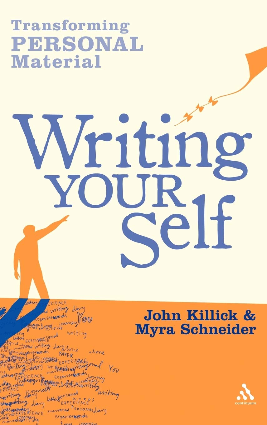 Writing Your Self Memories