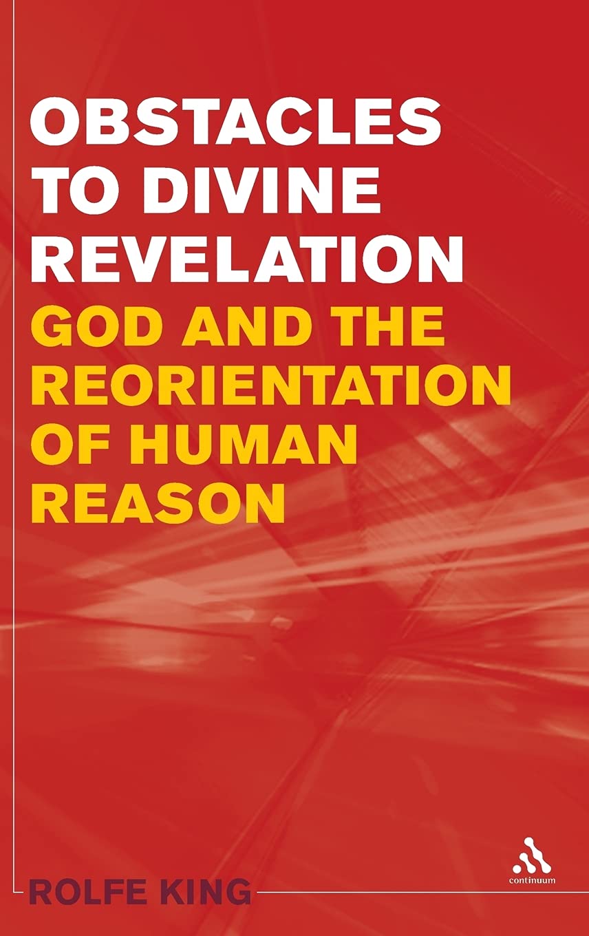 Product Image: Obstacles to Divine Revelation