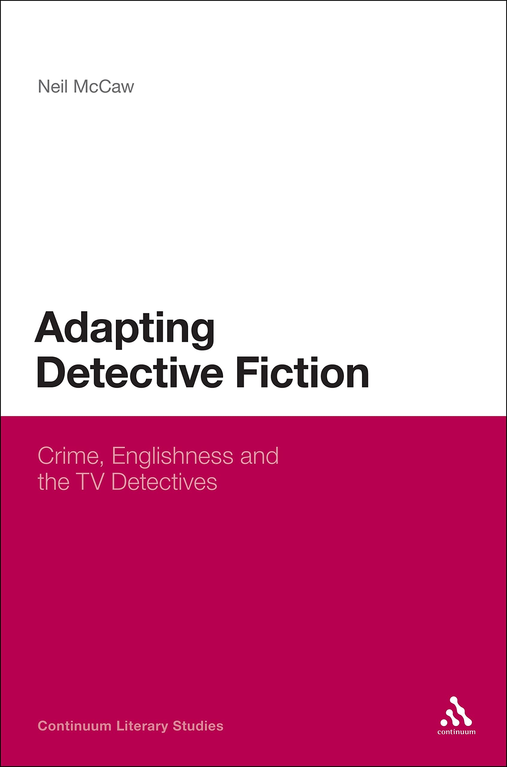 Adapting Detective Fiction Contemporary literature Books