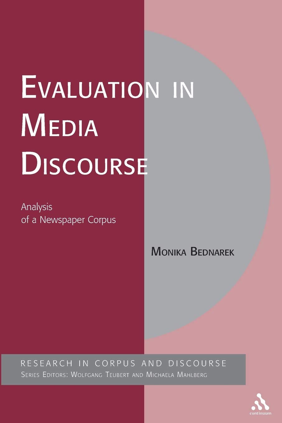 Product Image: Evaluation in Media Discourse