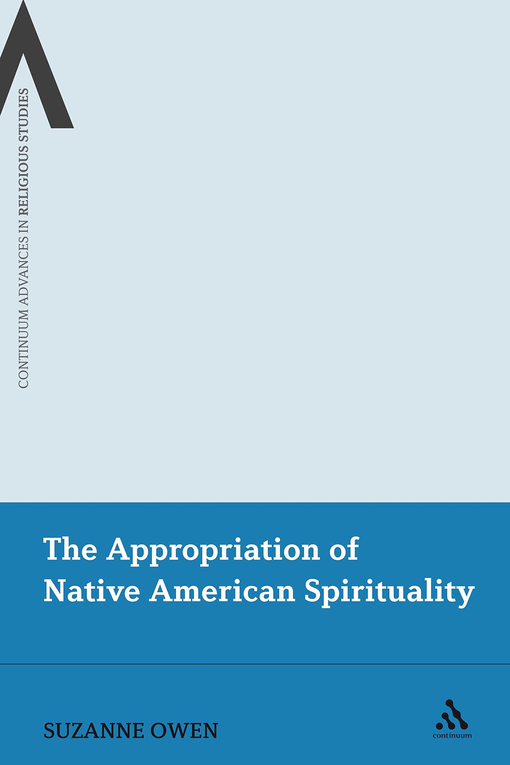 The Appropriation of Native American Spirituality Law