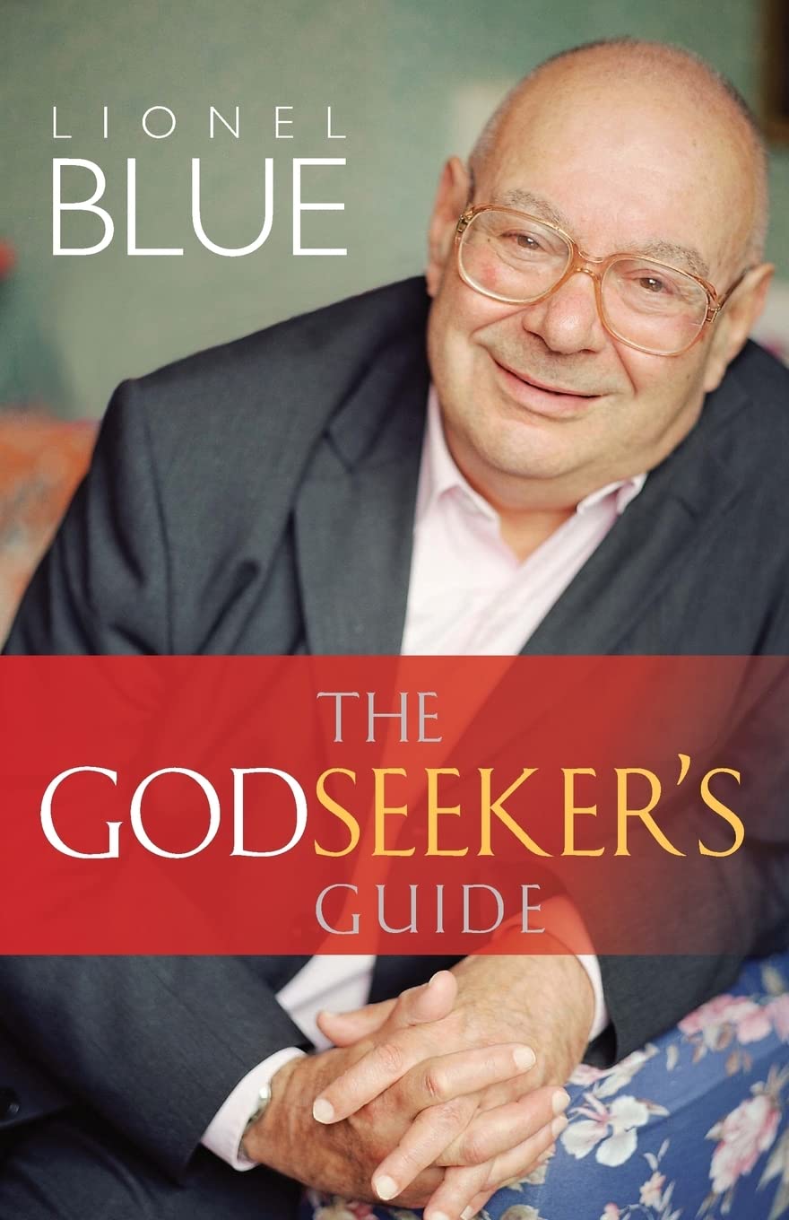 Product Image: The Godseeker's Guide