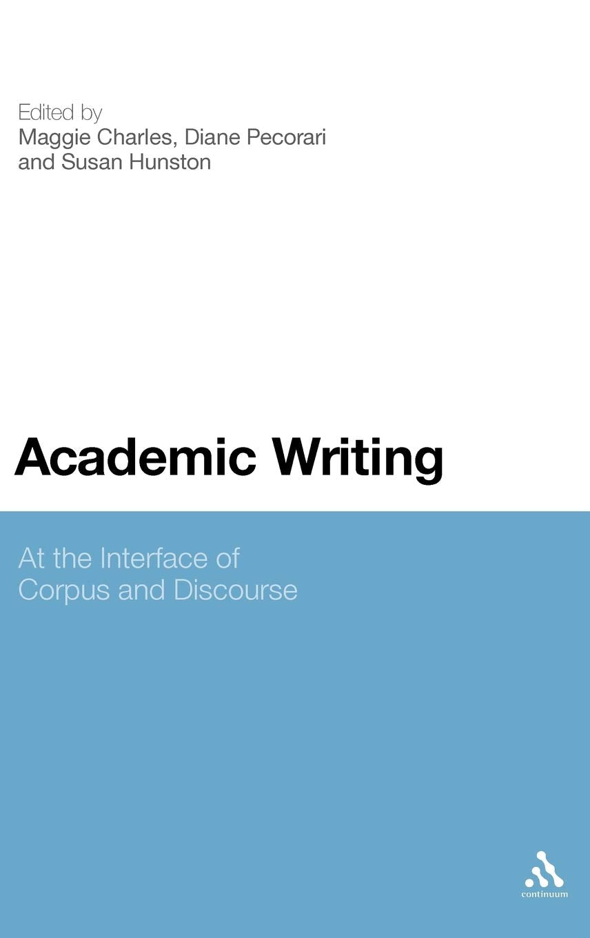 Product Image: Academic Writing