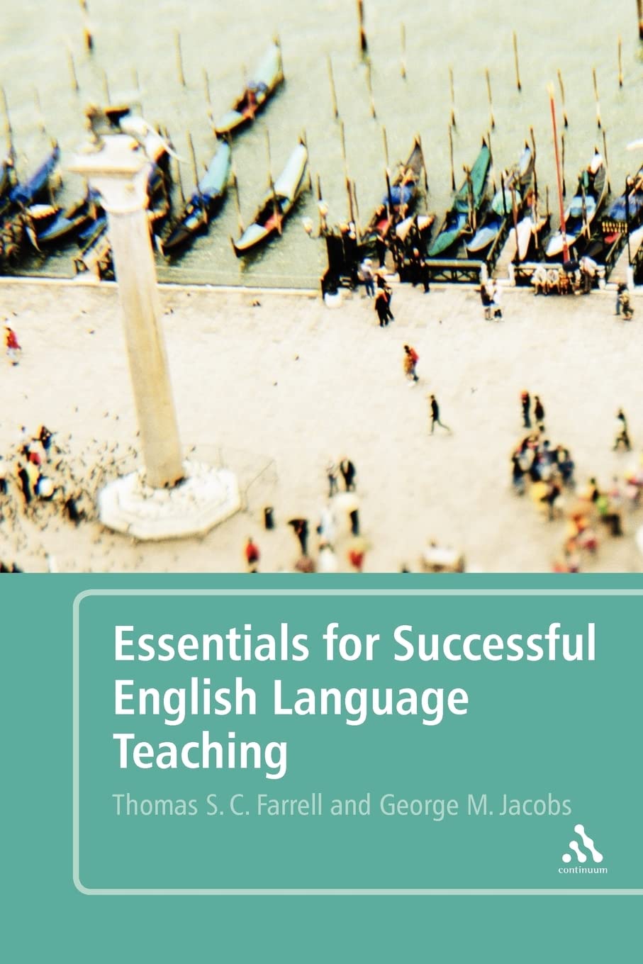 Essentials for Successful English Language Teaching Foreign Languages ​​& Dictionaries