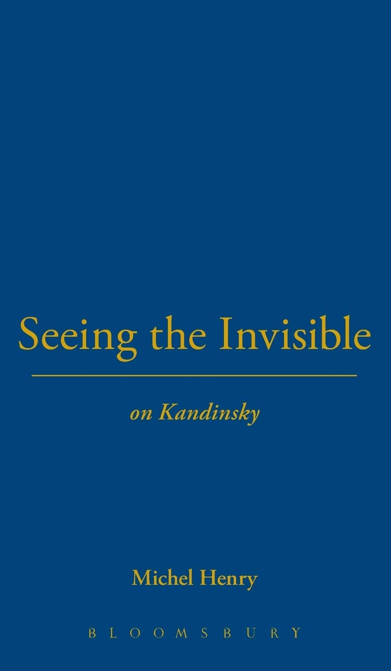 Product Image: Seeing the Invisible