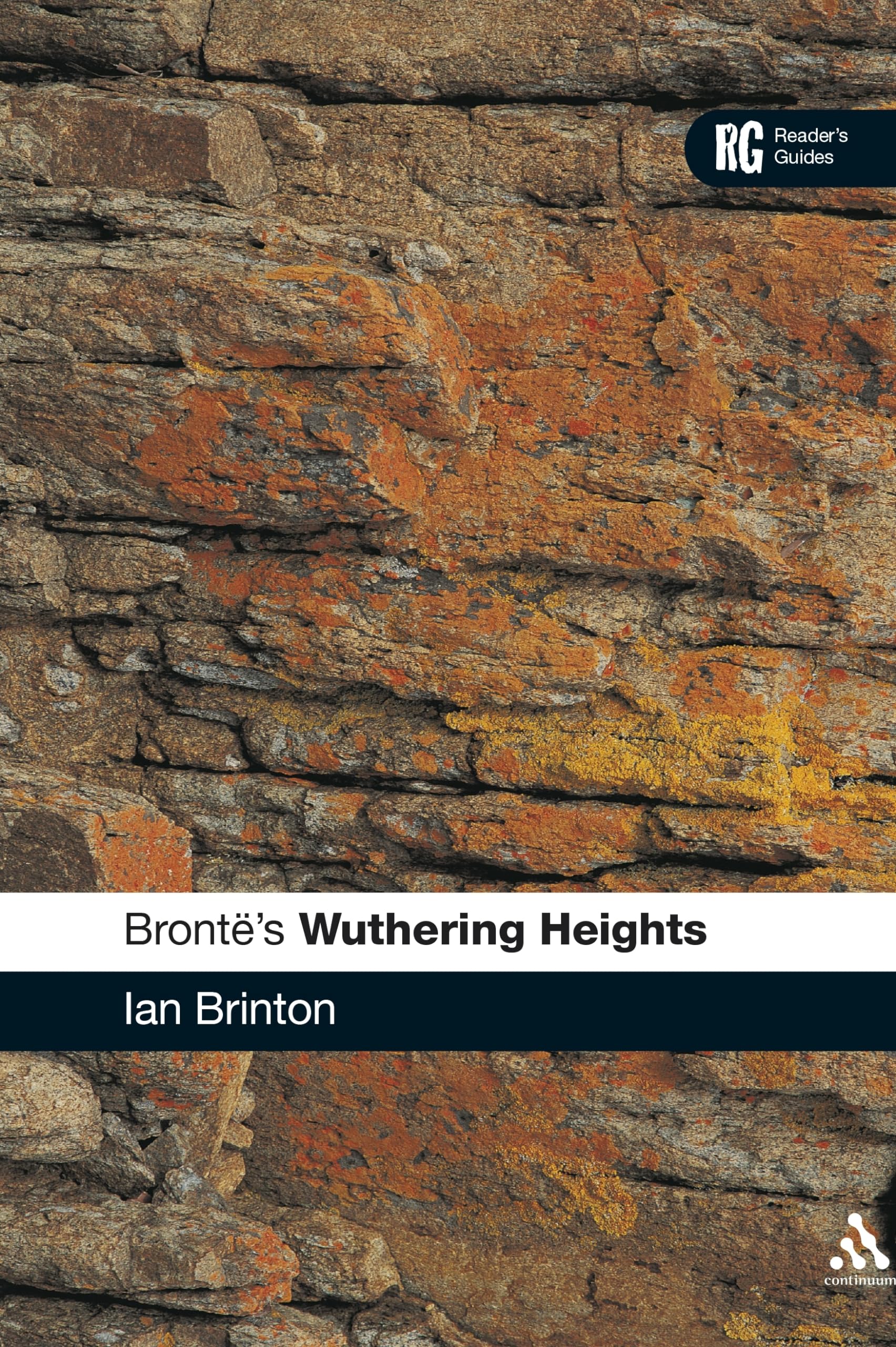 Product Image: Bronte's Wuthering Heights
