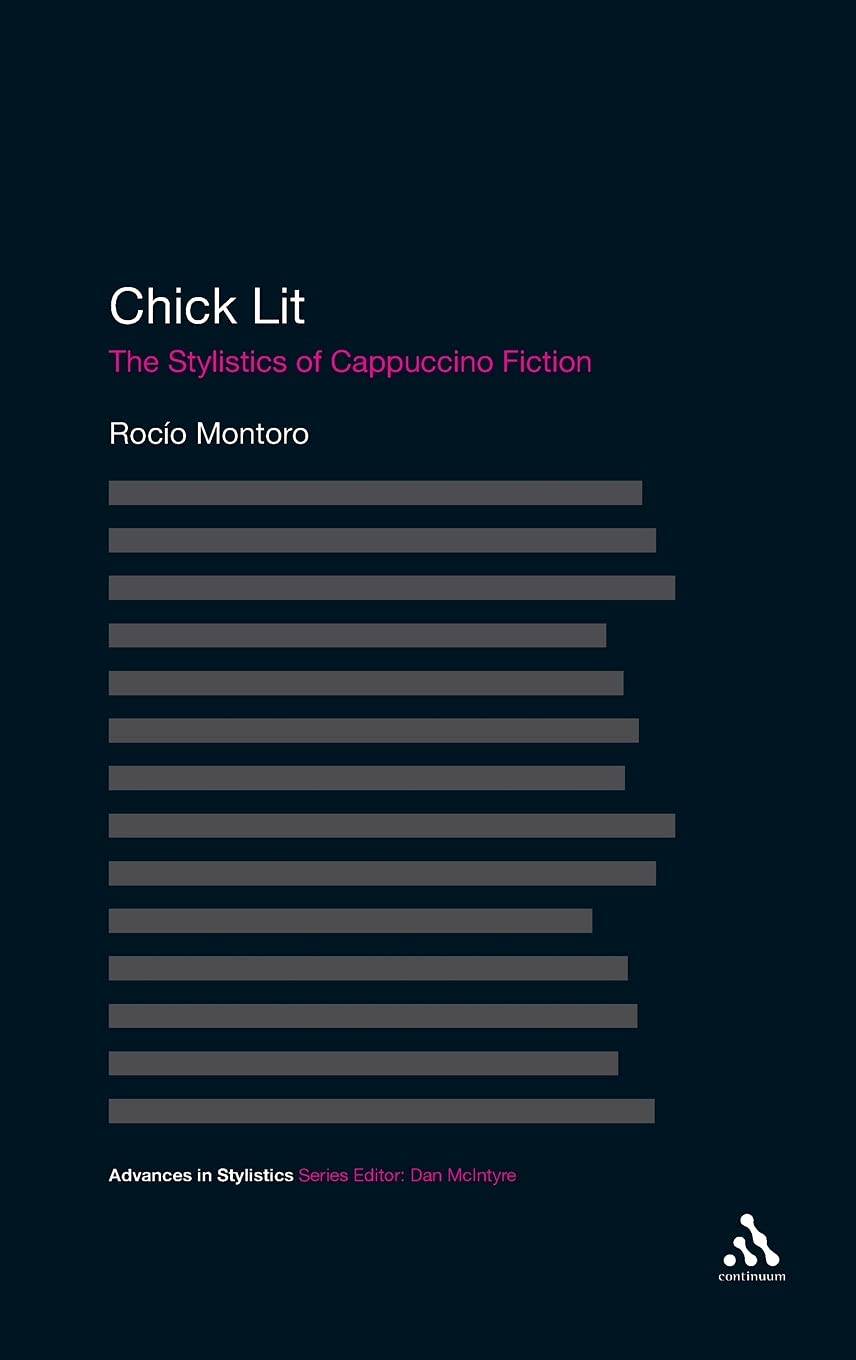 Chick Lit Social Sciences