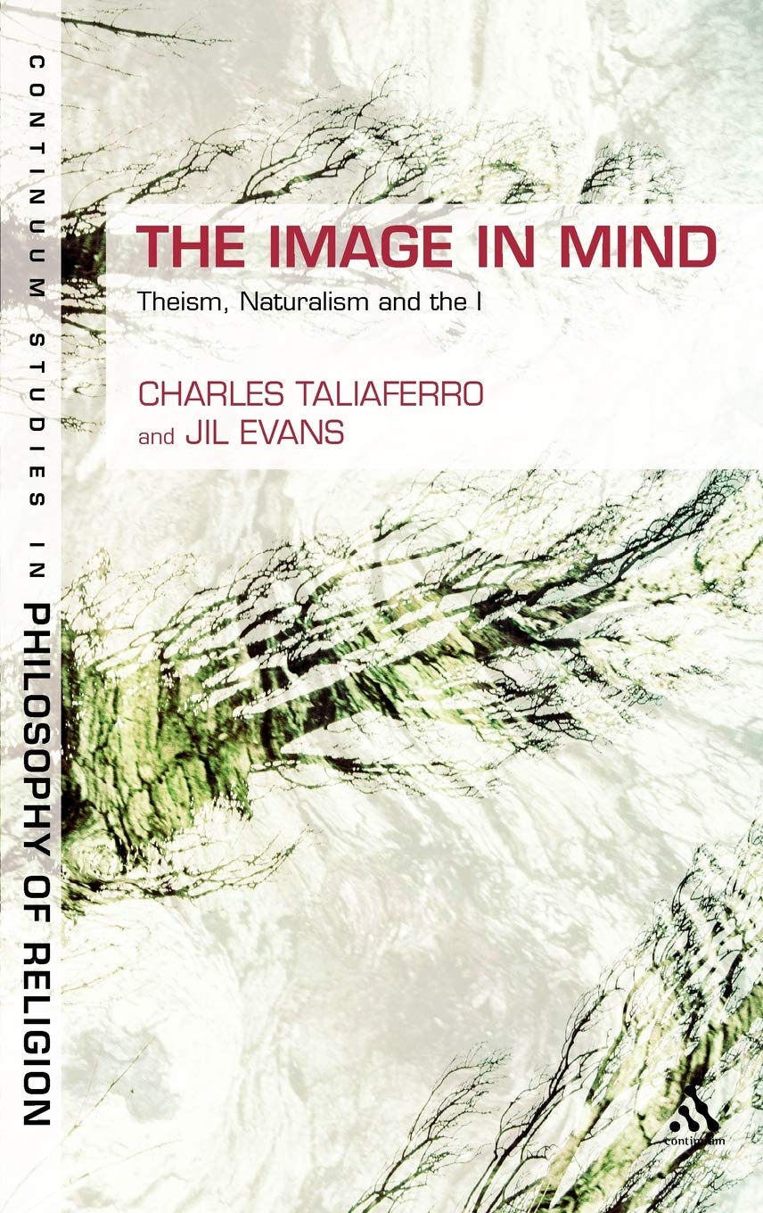 Product Image: The Image in Mind