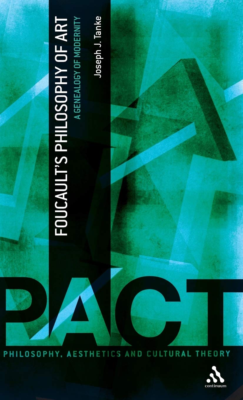 Foucault's Philosophy of Art Philosophy