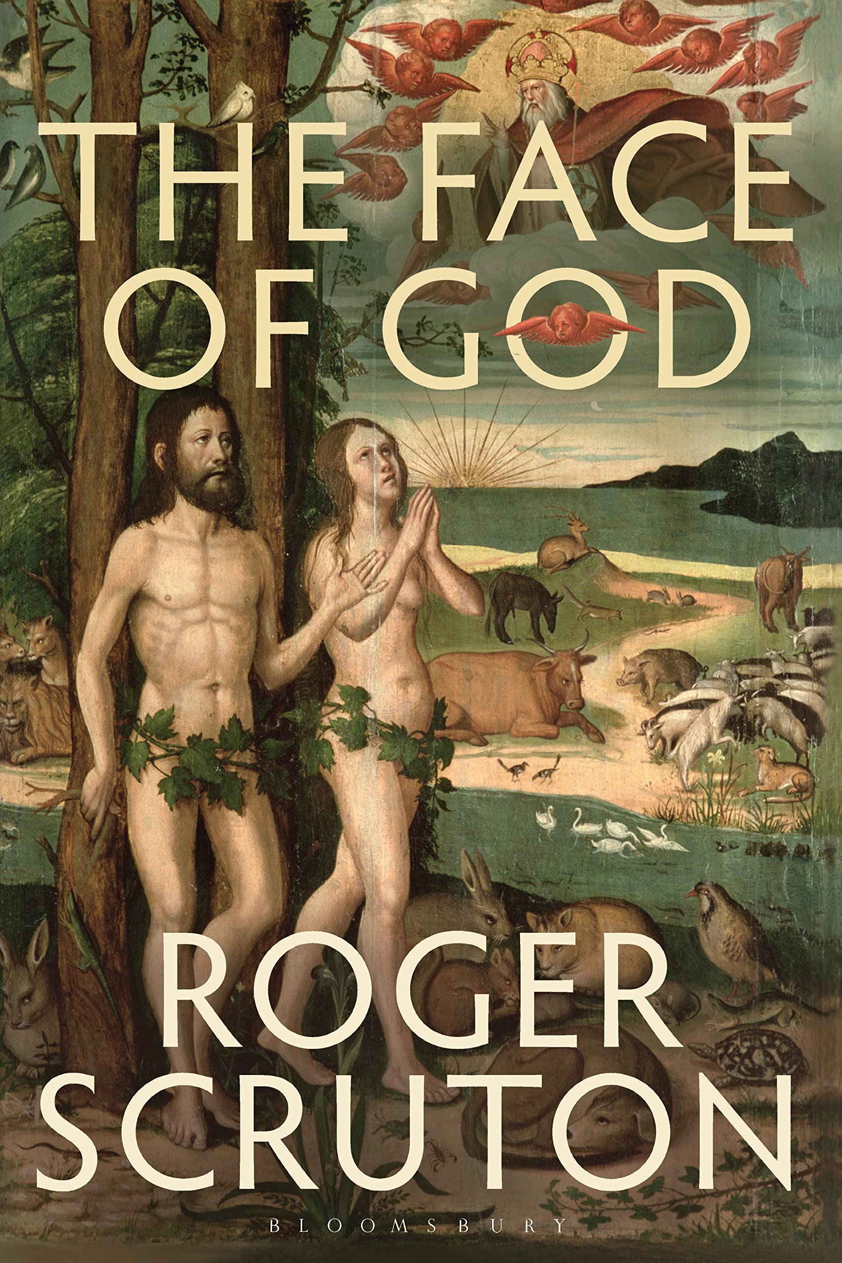 The Face of God: The Gifford Lectures Philosophy