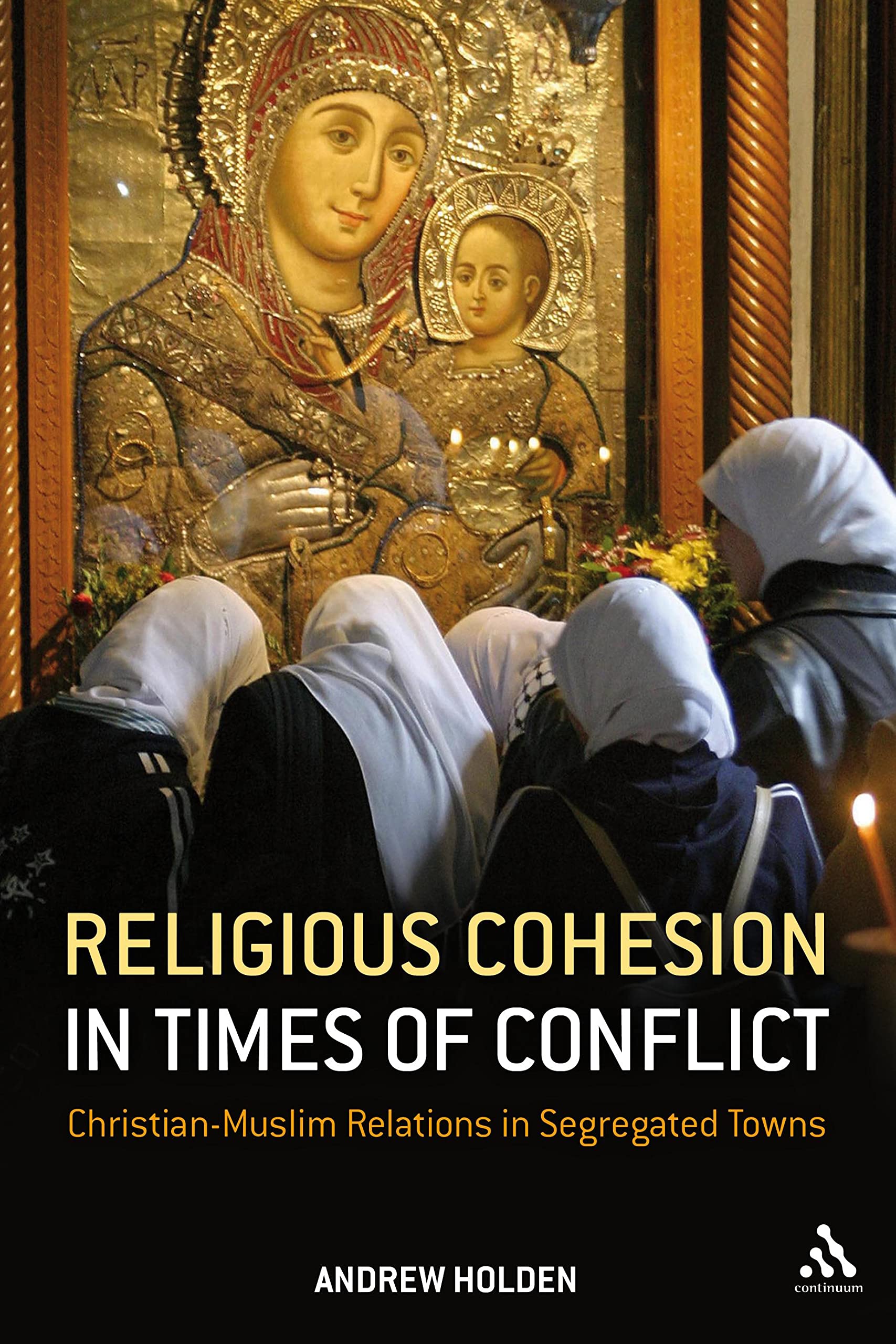 Religious Cohesion in Times of Conflict Religion & Esotericism