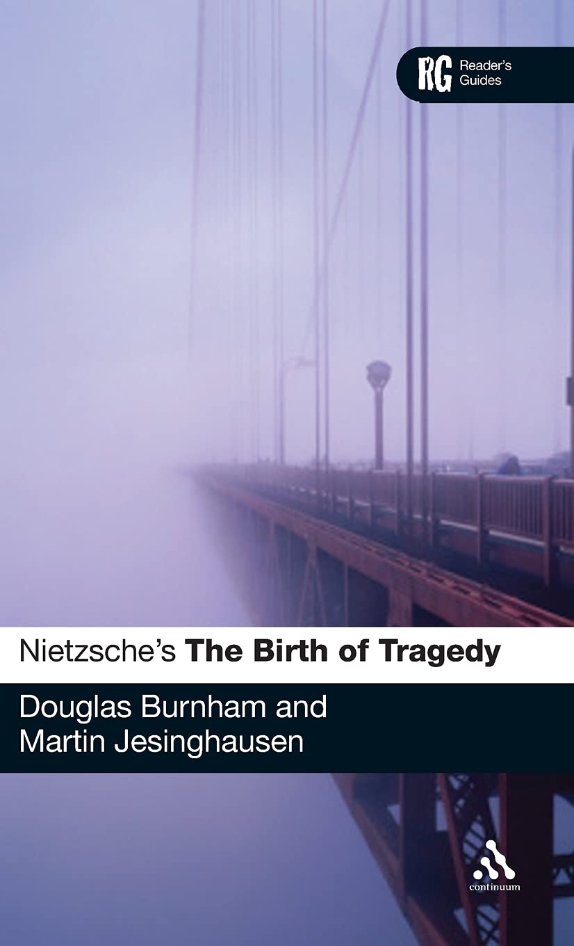 Nietzsche's 'The Birth of Tragedy' Philosophy