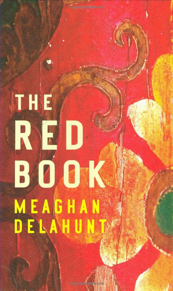 Red Book Contemporary literature Books