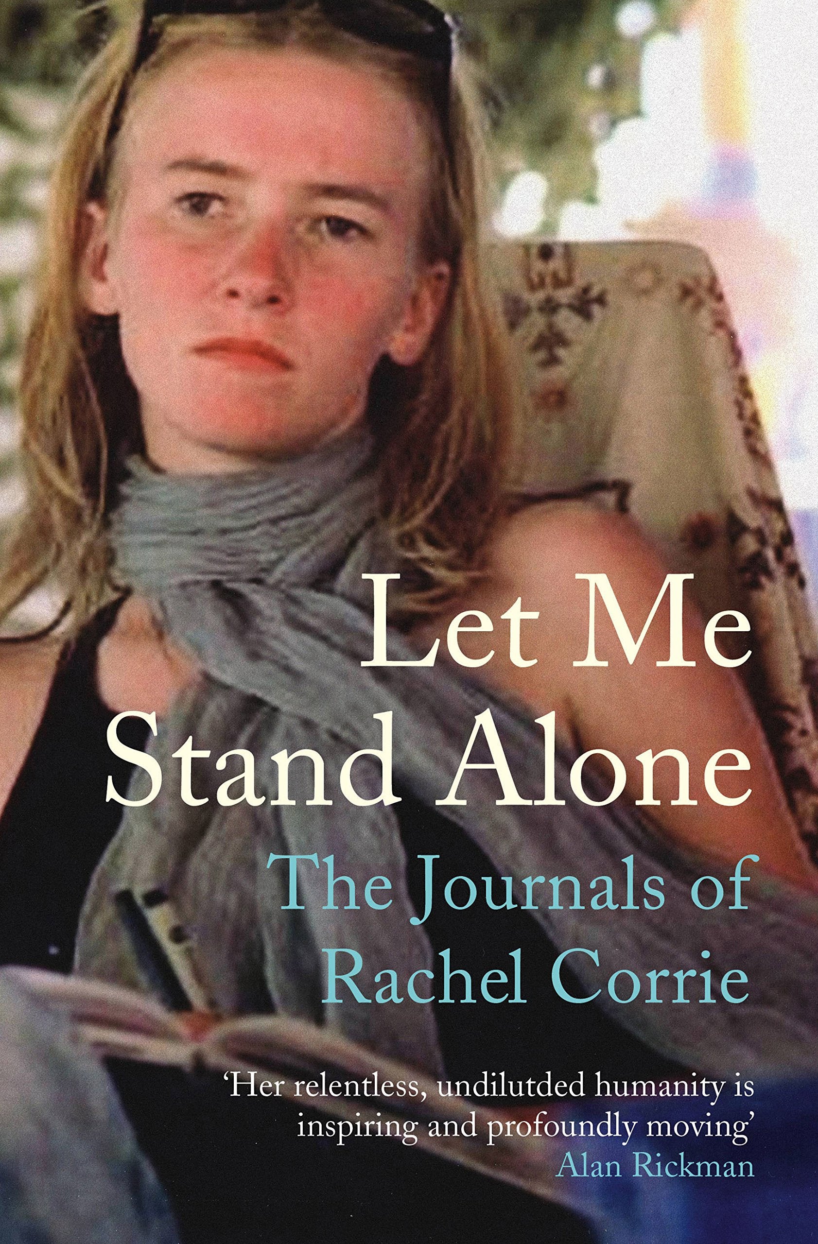 Let Me Stand Alone Essays & Short Stories