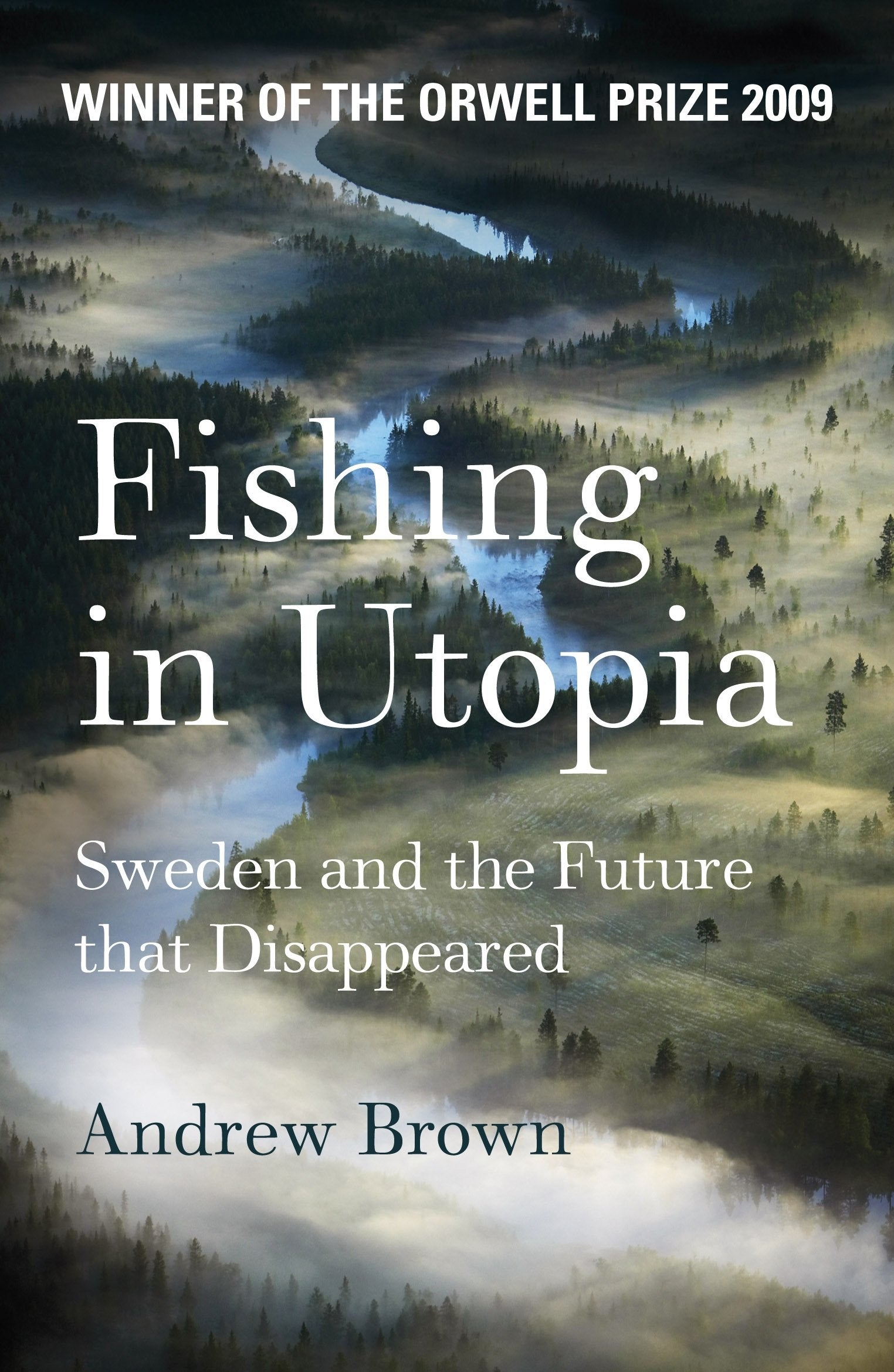 Product Image: Fishing In Utopia