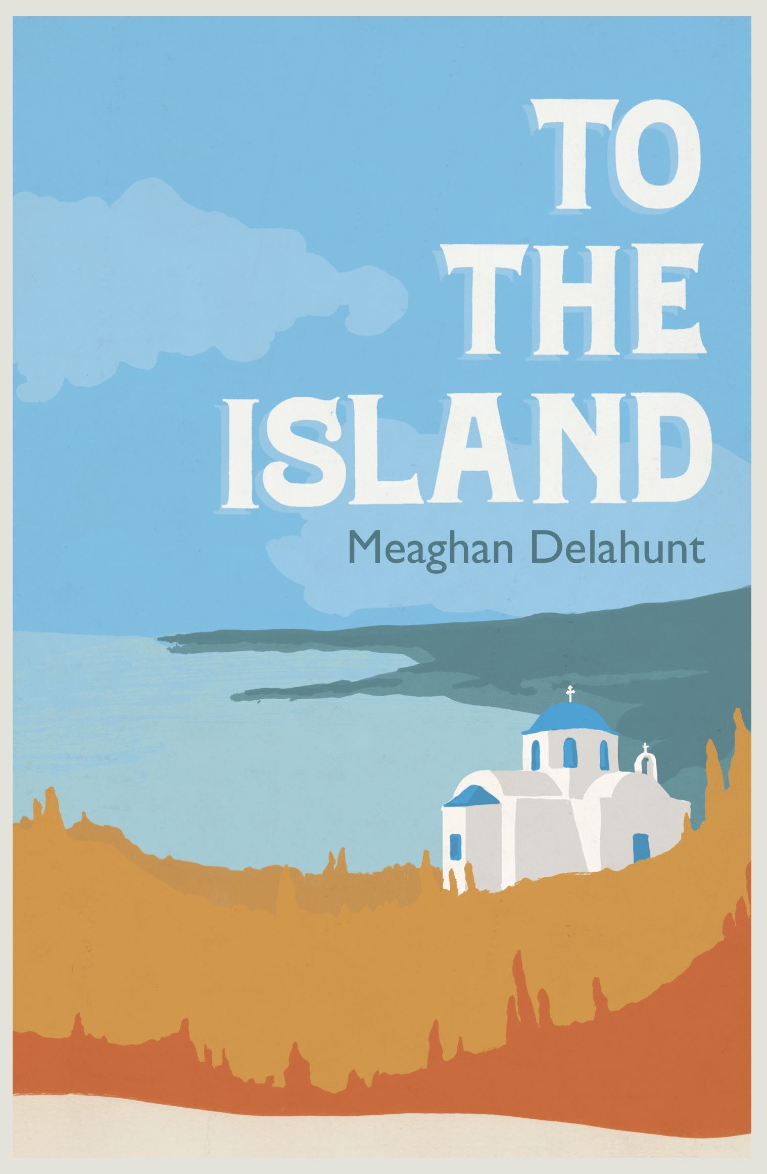 Product Image: To the Island