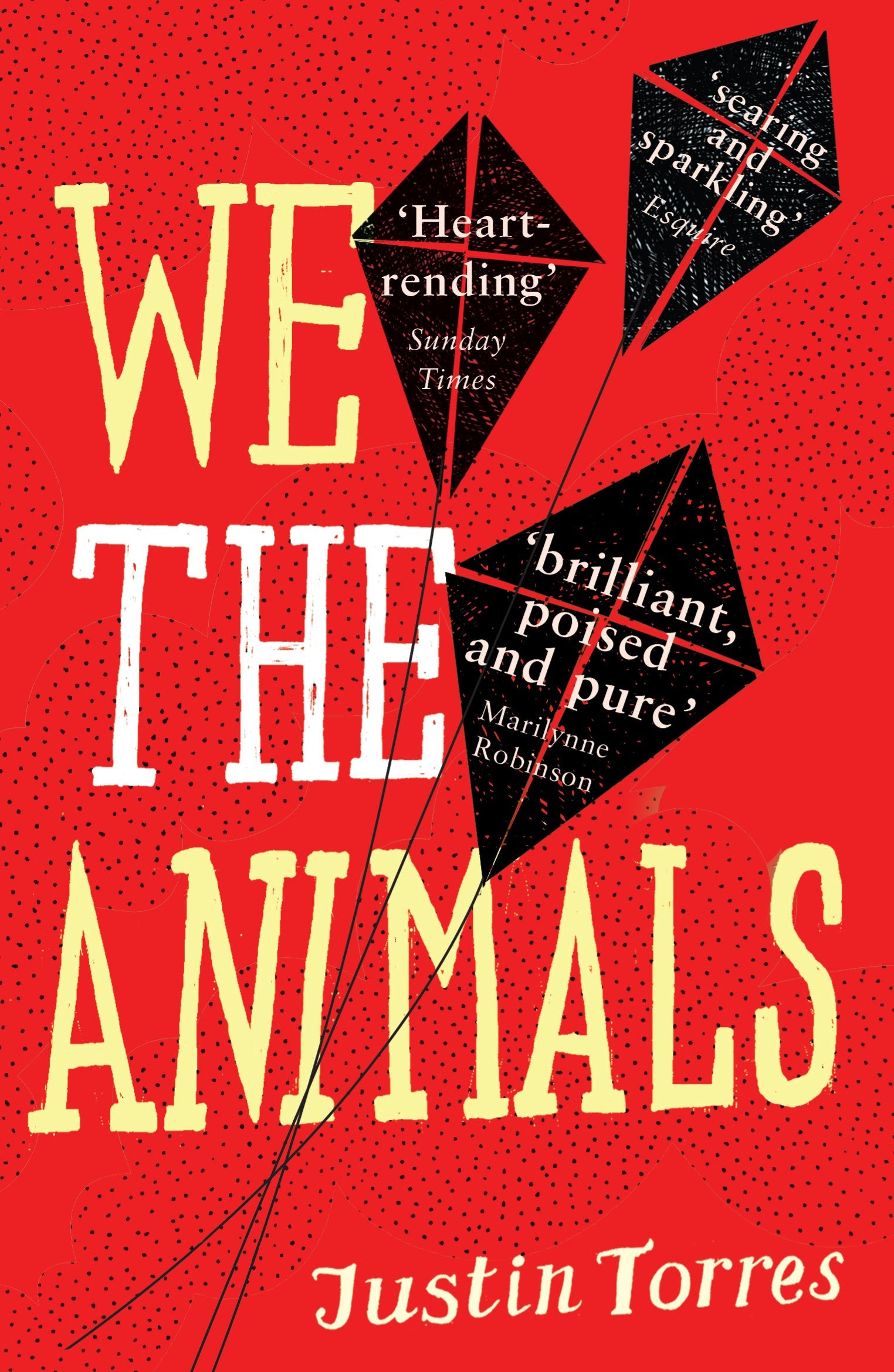 Product Image: We the Animals