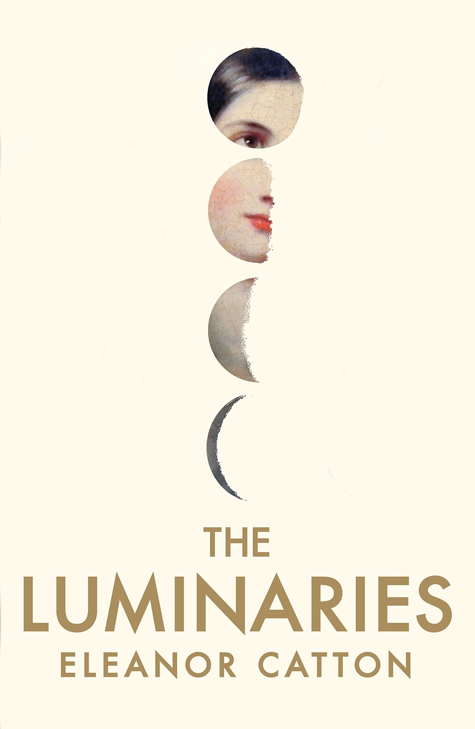 The Luminaries: Winner of the Booker Prize 2013 Contemporary literature