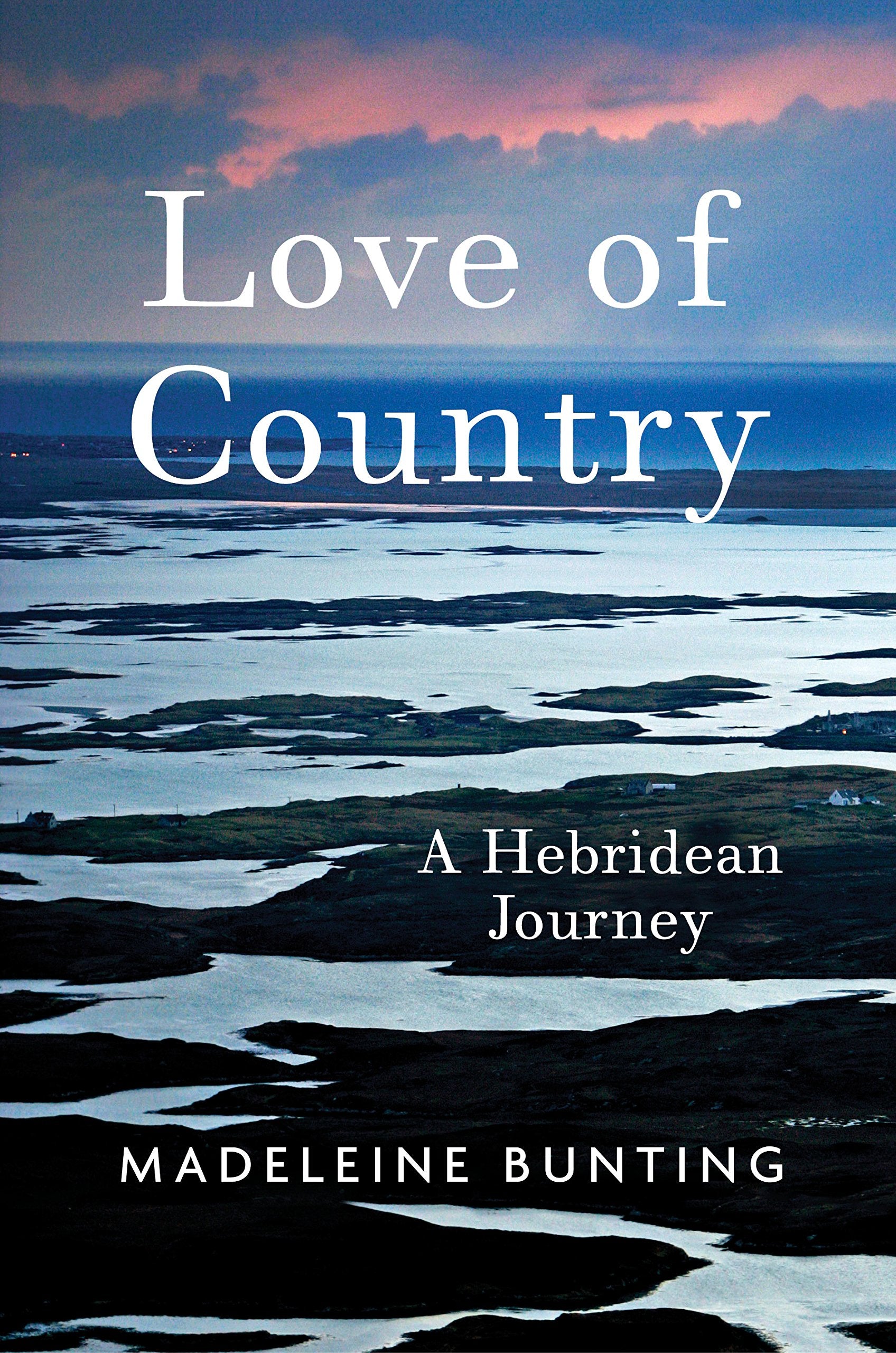 Love of Country: A Hebridean Journey Film, Art & Culture