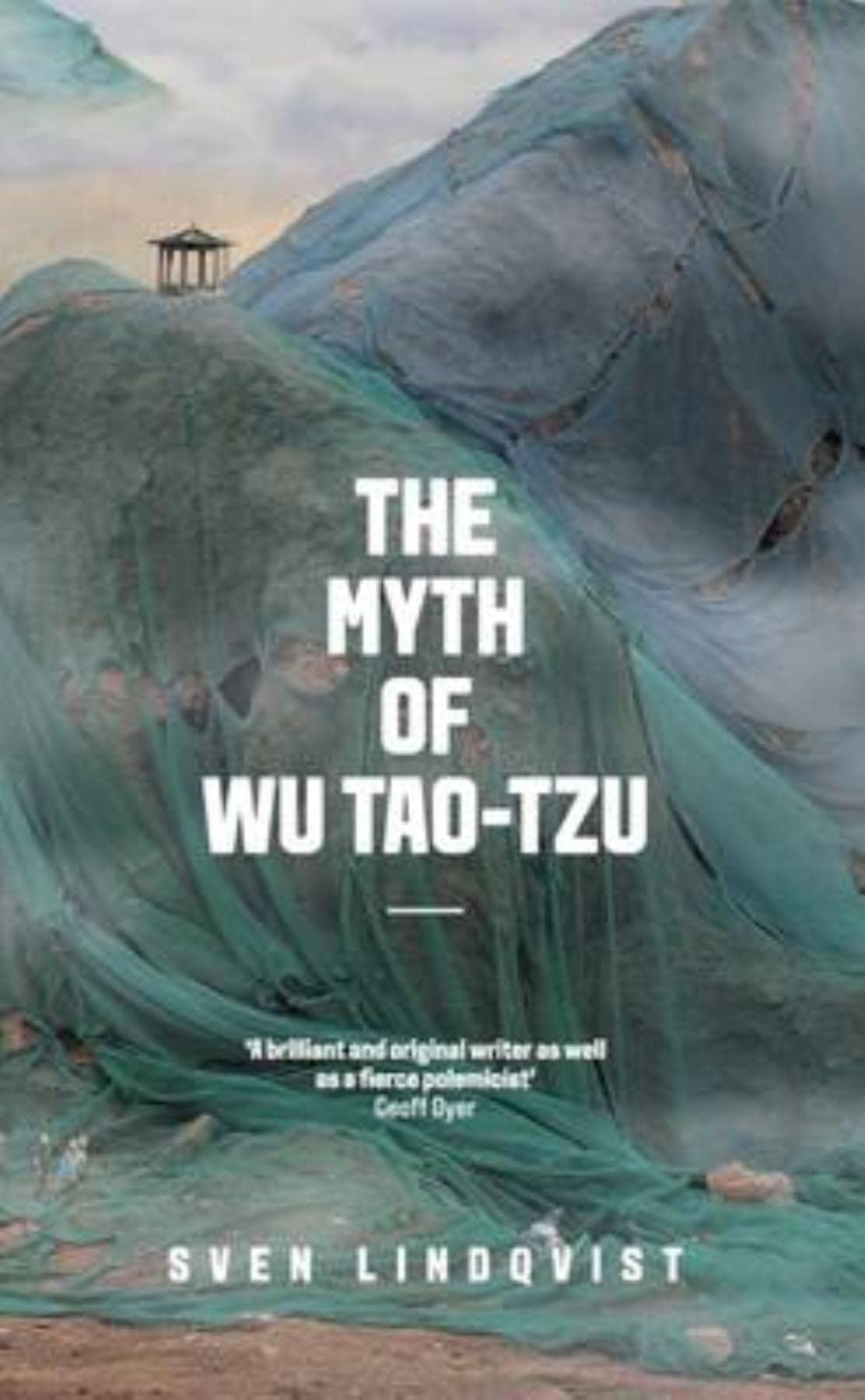 The Myth of Wu Tao-Tzu Philosophy
