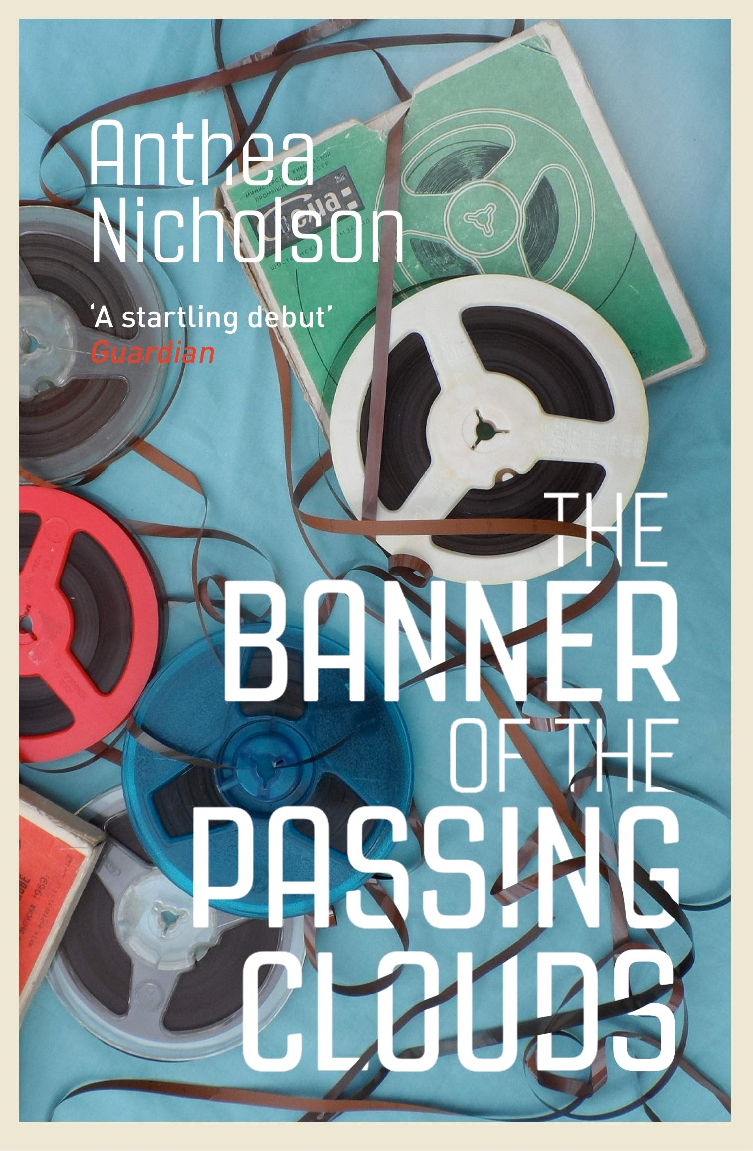 The Banner of the Passing Clouds Contemporary literature
