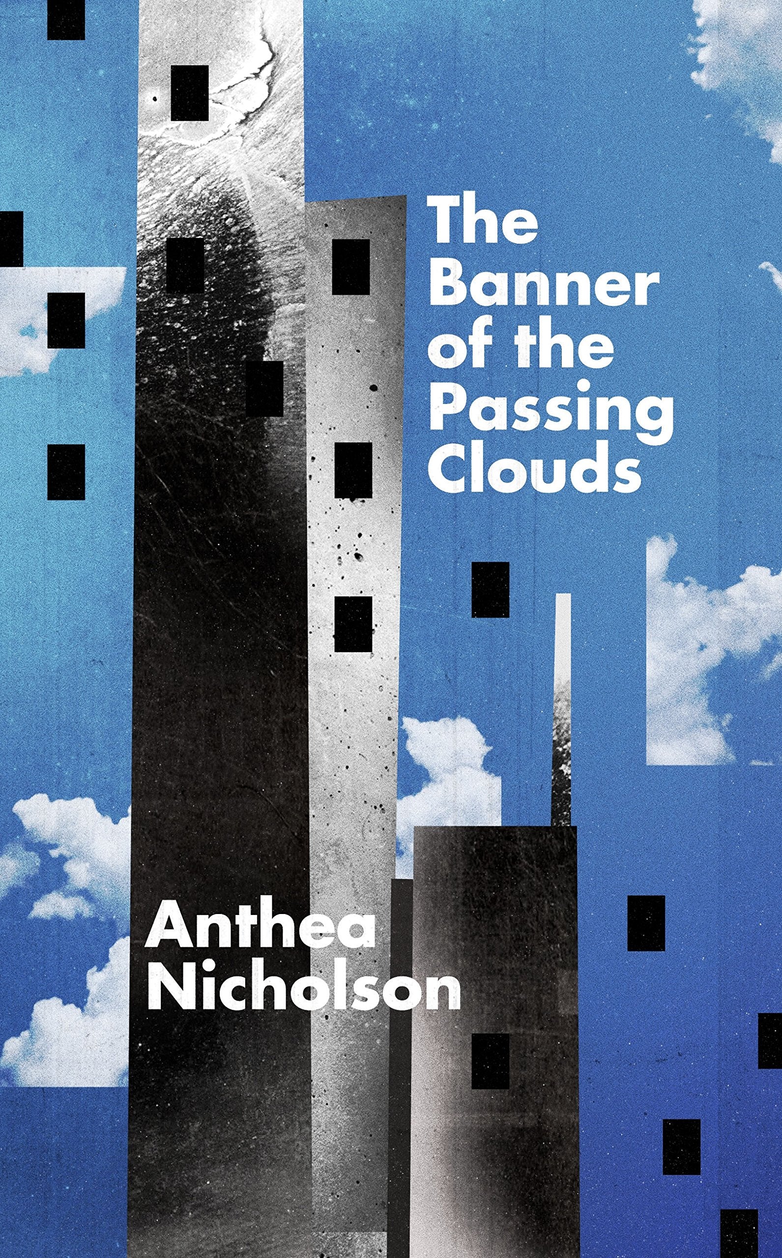 The Banner of the Passing Clouds Contemporary literature
