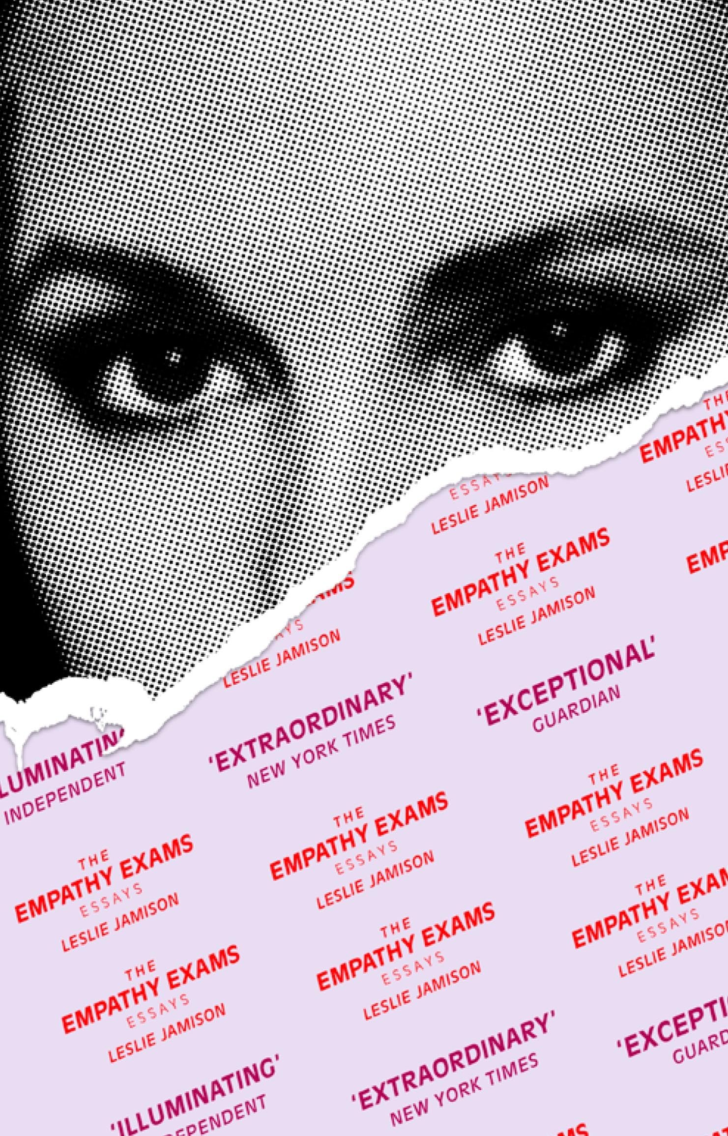 The Empathy Exams Essays & Short Stories
