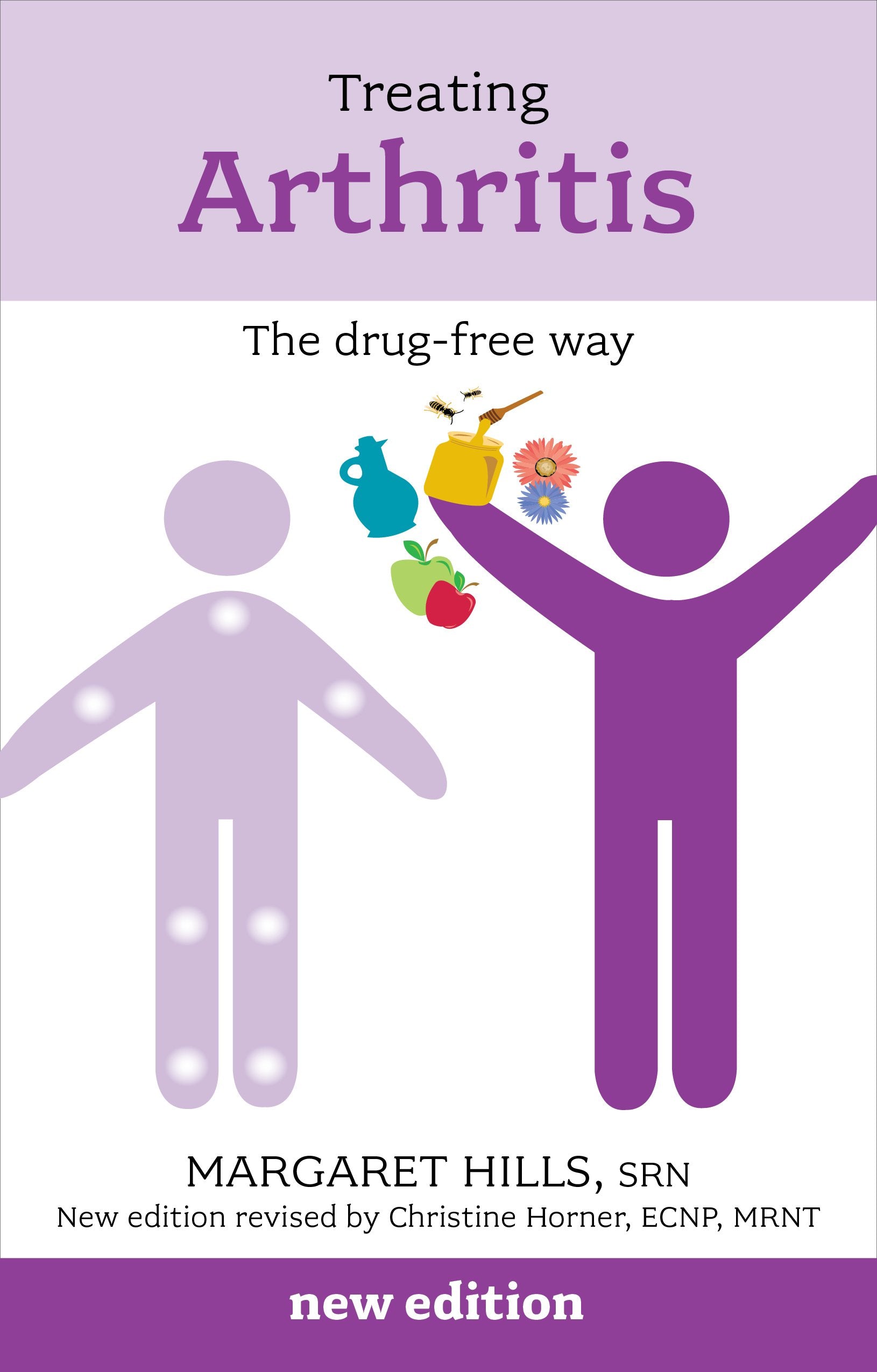 Treating Arthritis: The Drug Free Way Health, Nutrition & Fitness