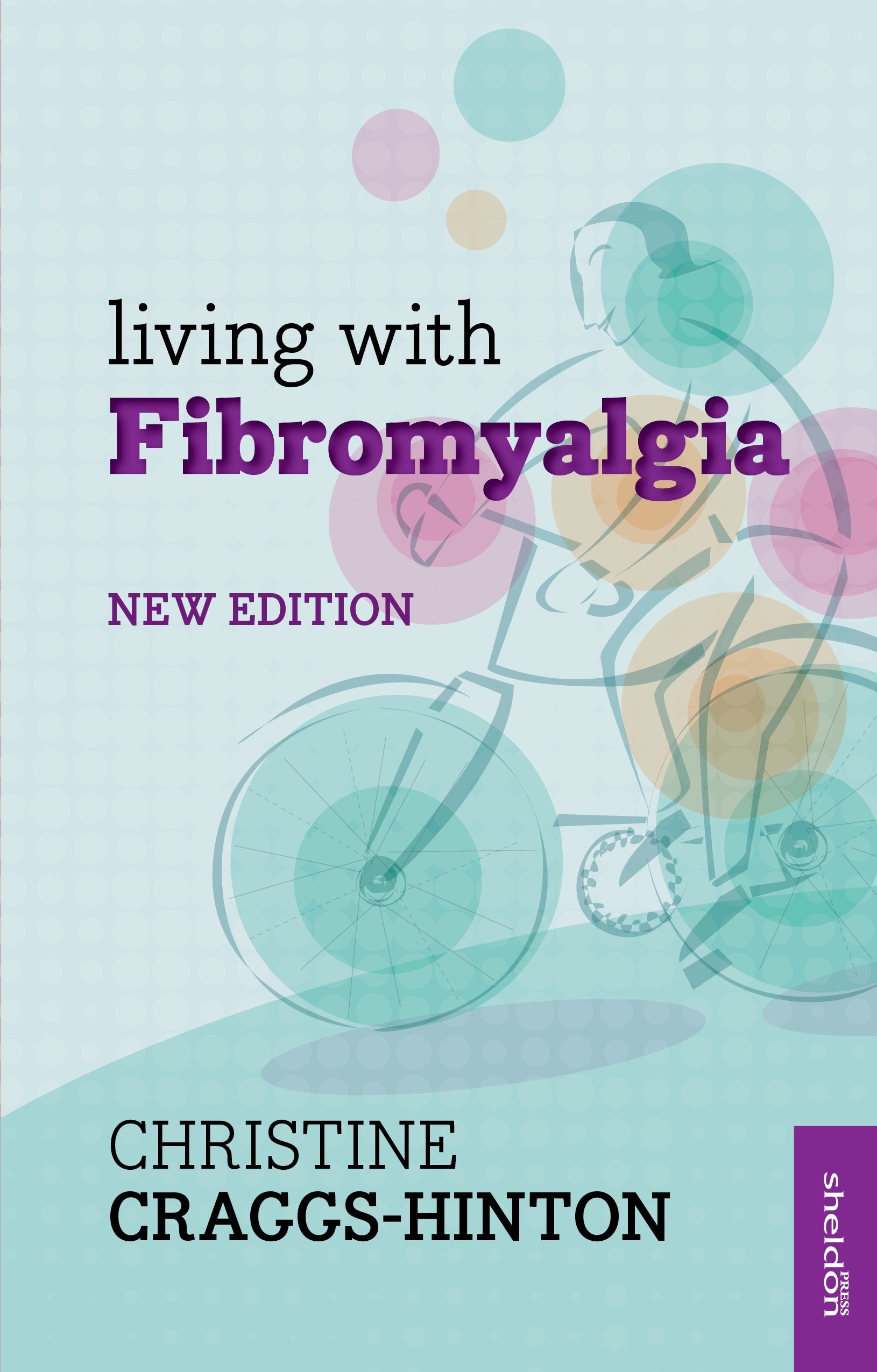 Living with Fibromyalgia book