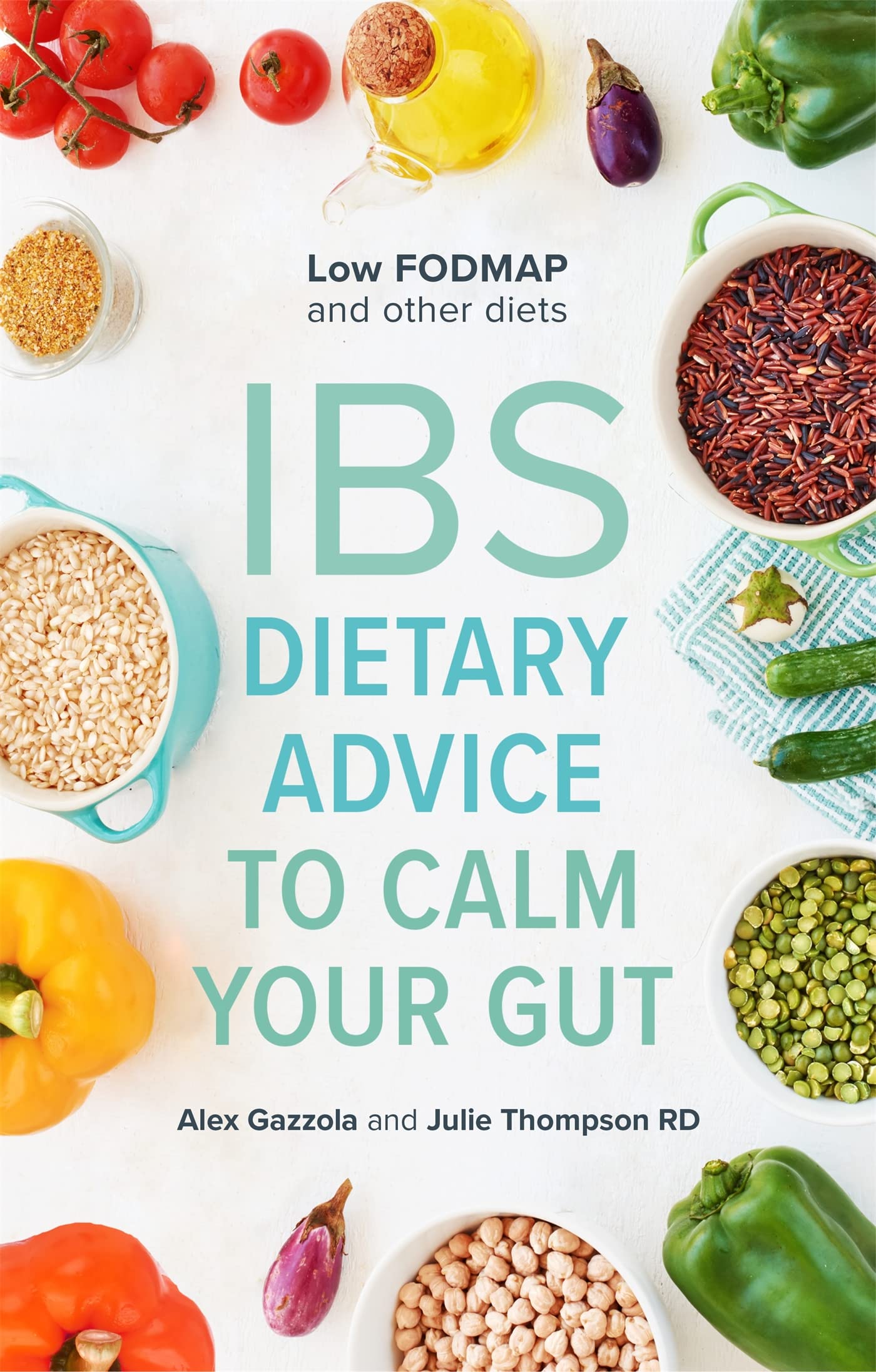 IBS: Dietary Advice To Calm Your Gut Business, Finance & Career