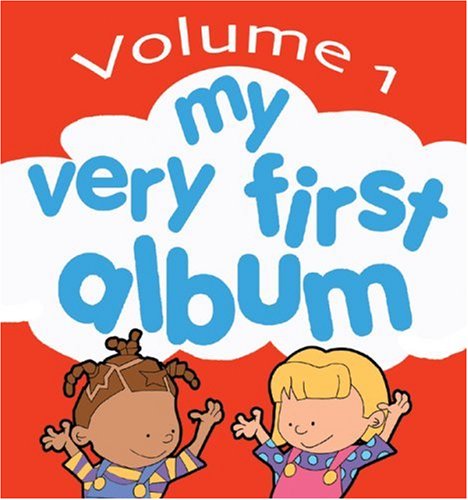 My Very First Album: v. 1 Non-fiction