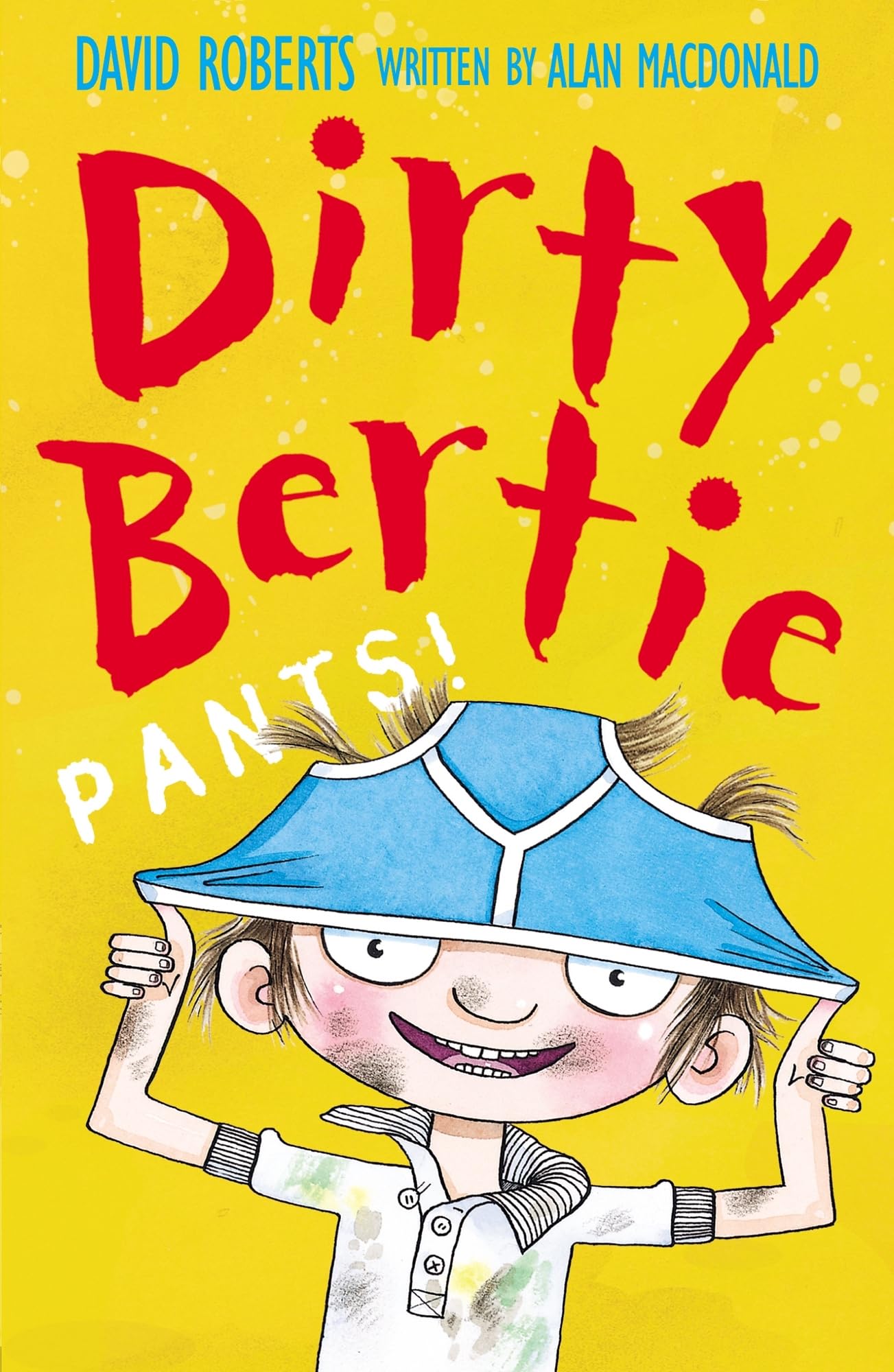 Pants! Novels & Short Stories