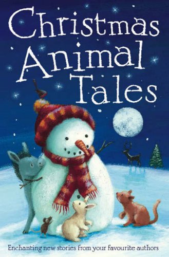 Christmas Animal Tales Novels & Short Stories