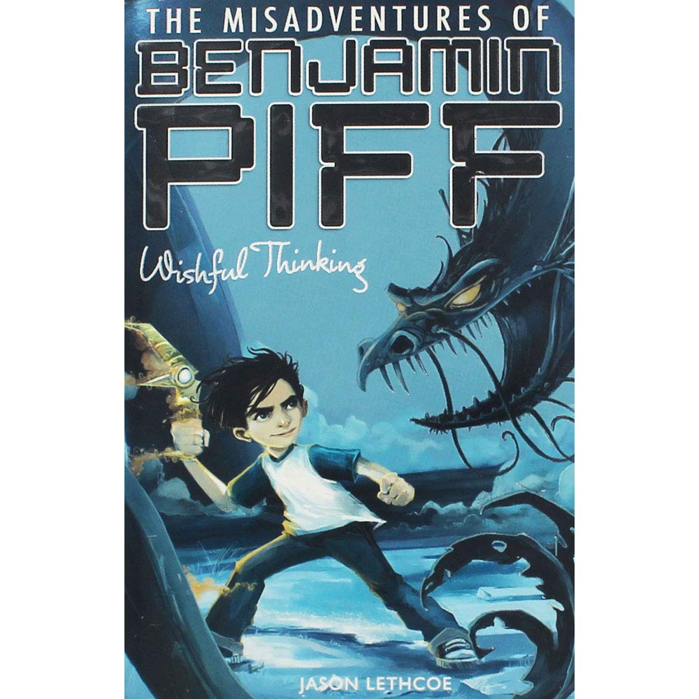 Wishful Thinking (The Misadventures of Benjamin Bartholomew Piff S.) Novels & Short Stories