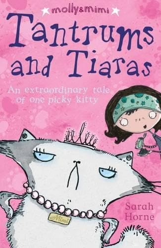 Purr-fect Mischief! (Molly & Mimi) Novels & Short Stories