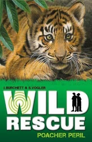 Poacher Peril (Wild Rescue) Novels & Short Stories