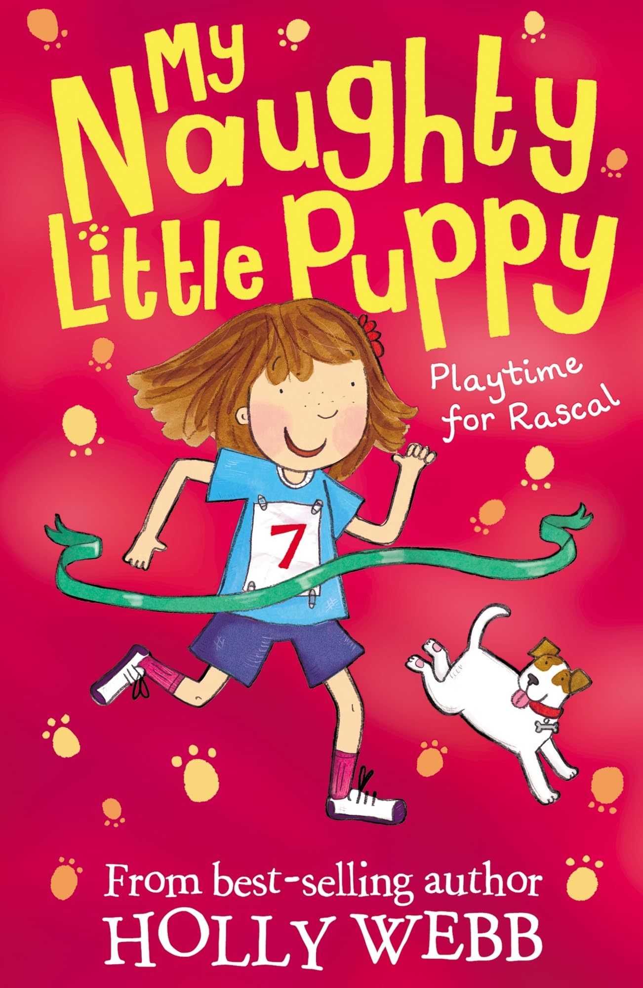 Playtime for Rascal (My Naughty Little Puppy, Band 2) Novels & Short Stories