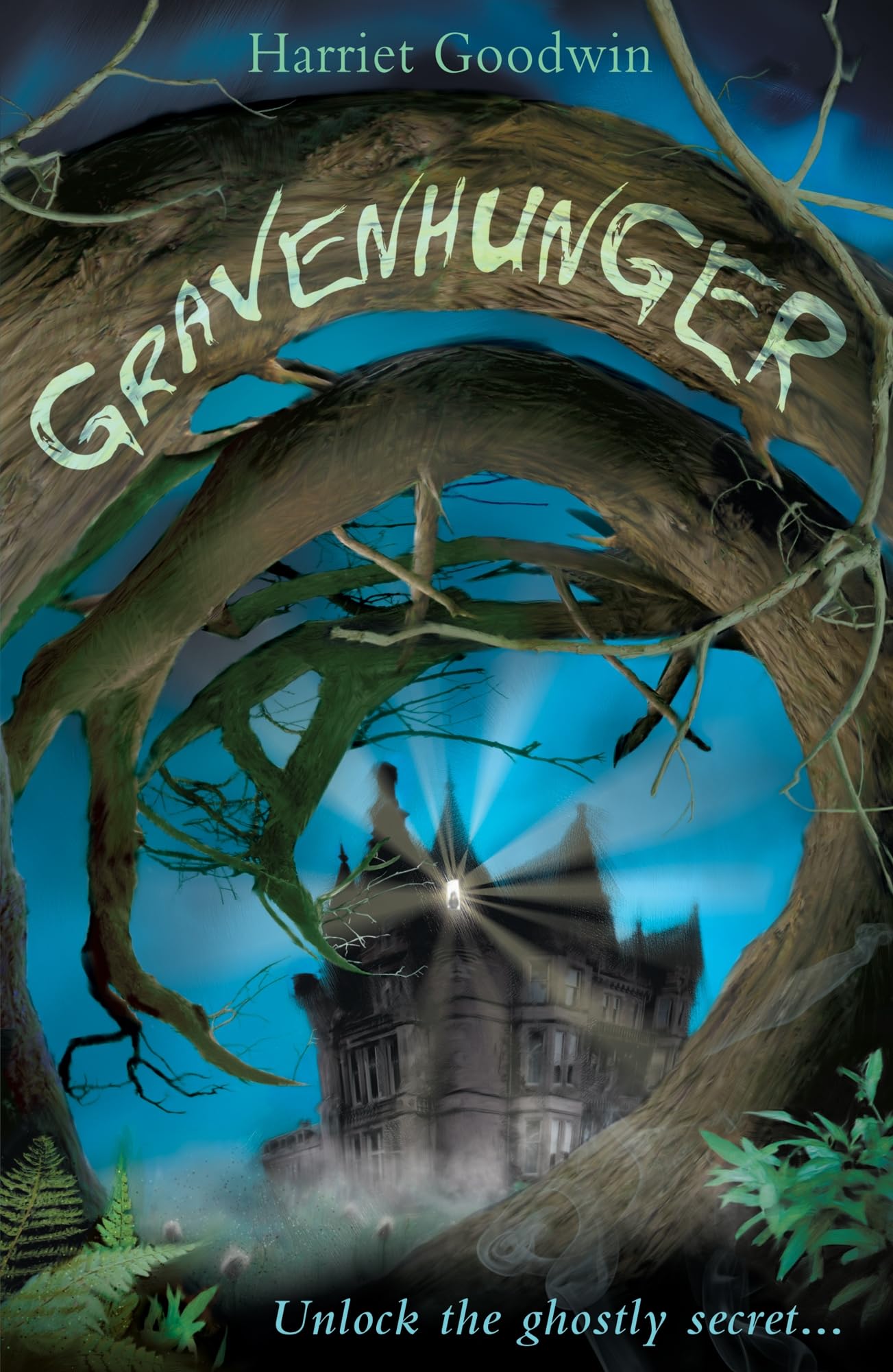 Gravenhunger Novels & Short Stories