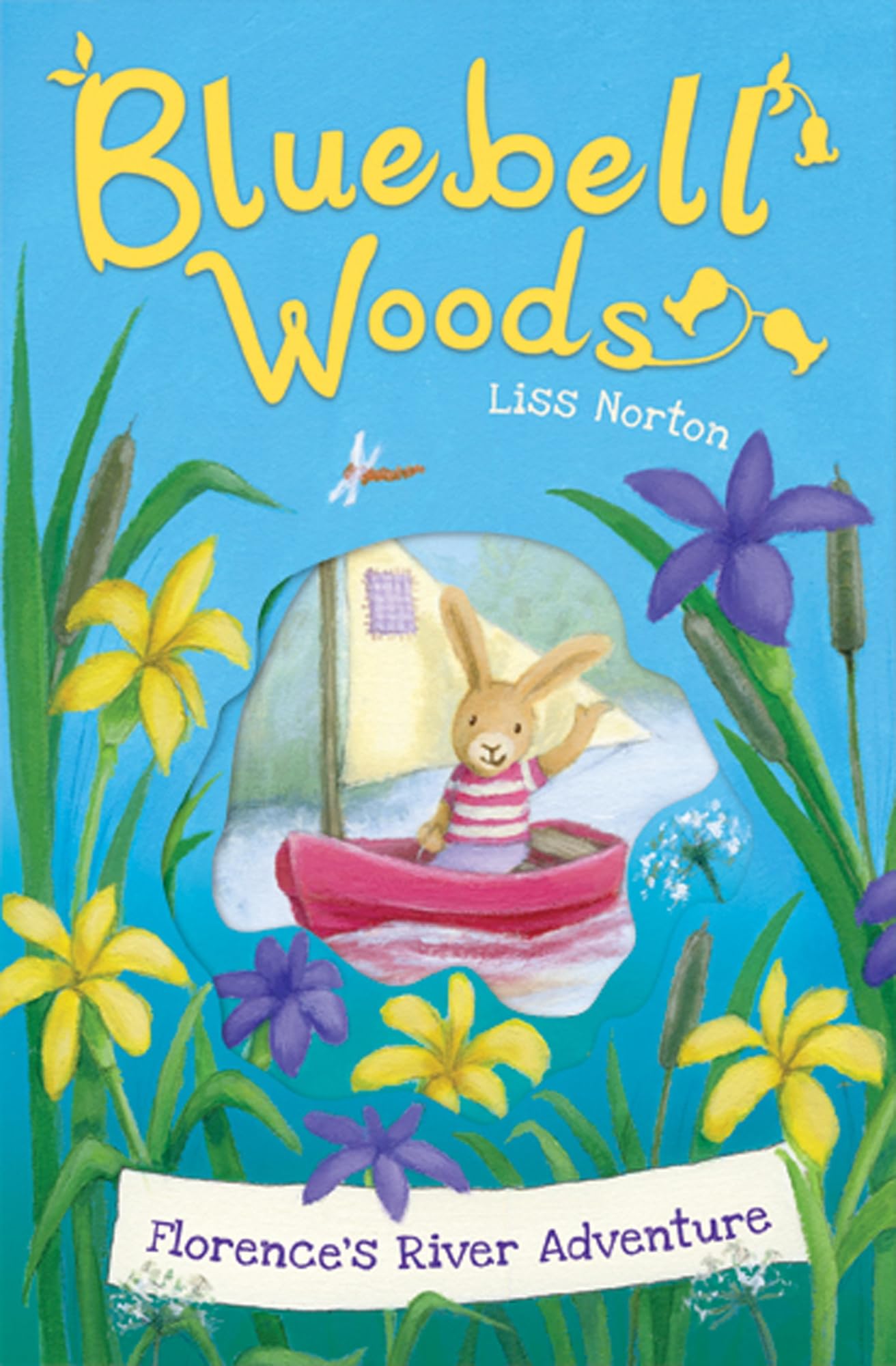 Florence's River Adventure (Bluebell Woods, Band 5) Novels & Short Stories
