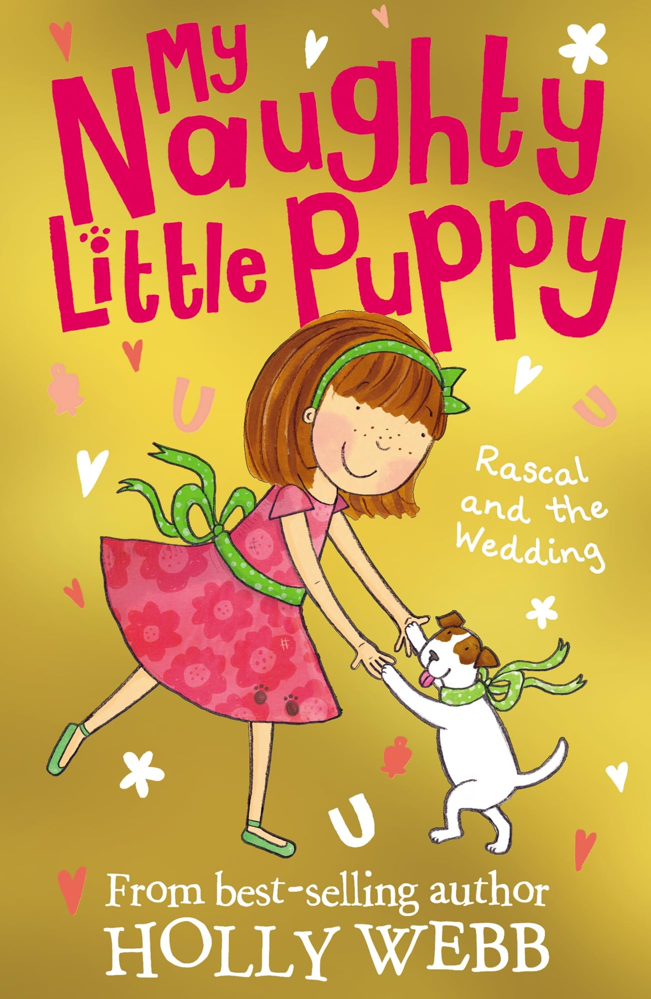 Rascal and the Wedding (My Naughty Little Puppy, Band 8) Novels & Short Stories