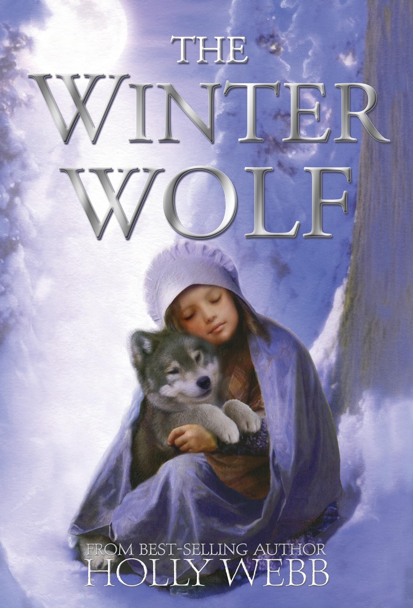 The Winter Wolf Novels & Short Stories