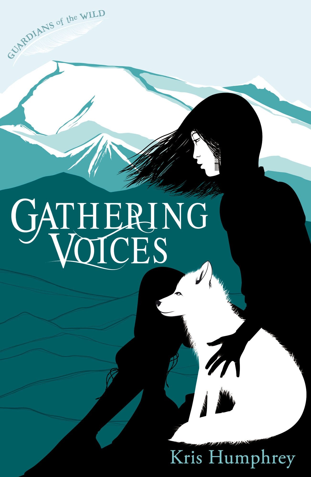 Gathering Voices Novels & Short Stories for children